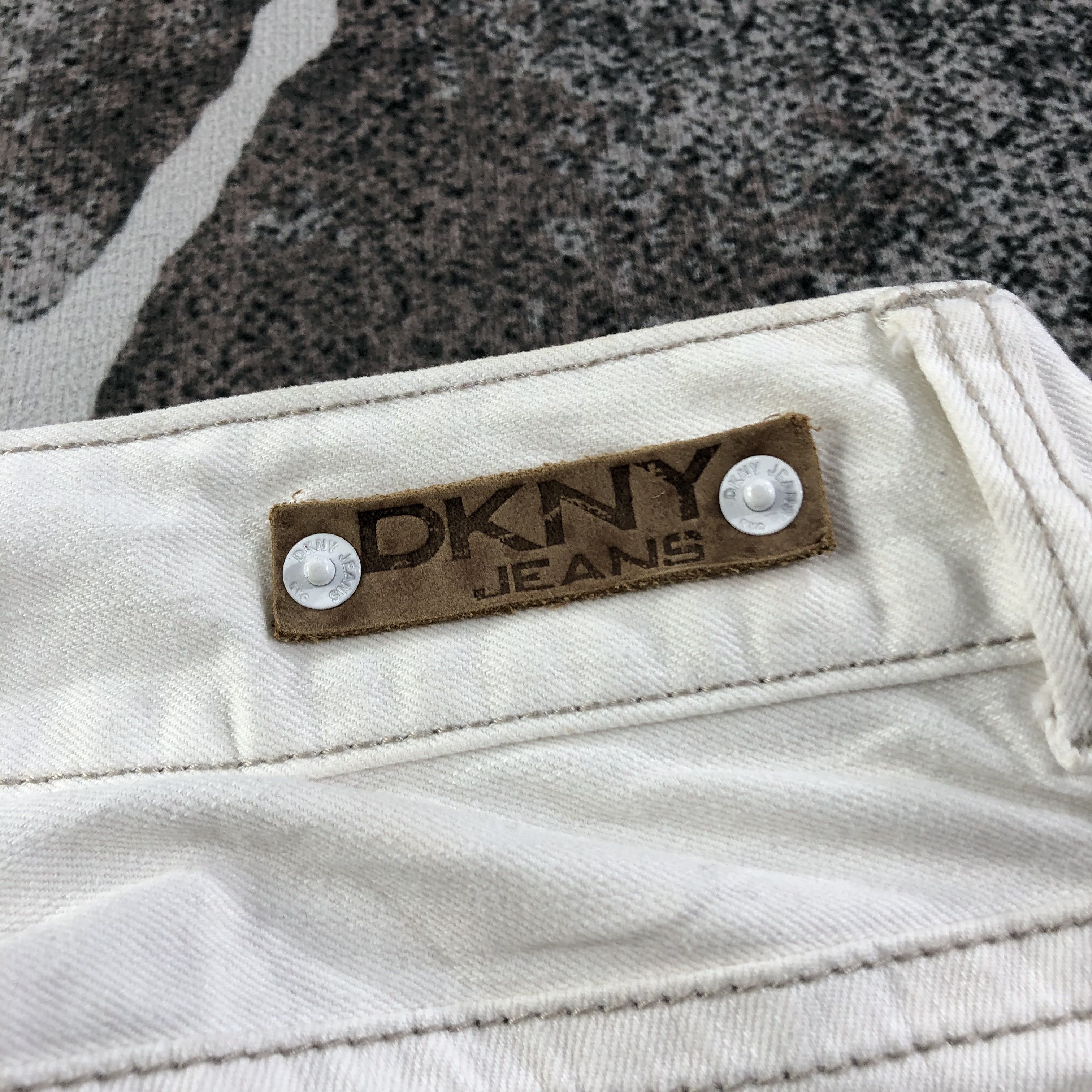 DKNY Jeans Skinny Denim KJ1516