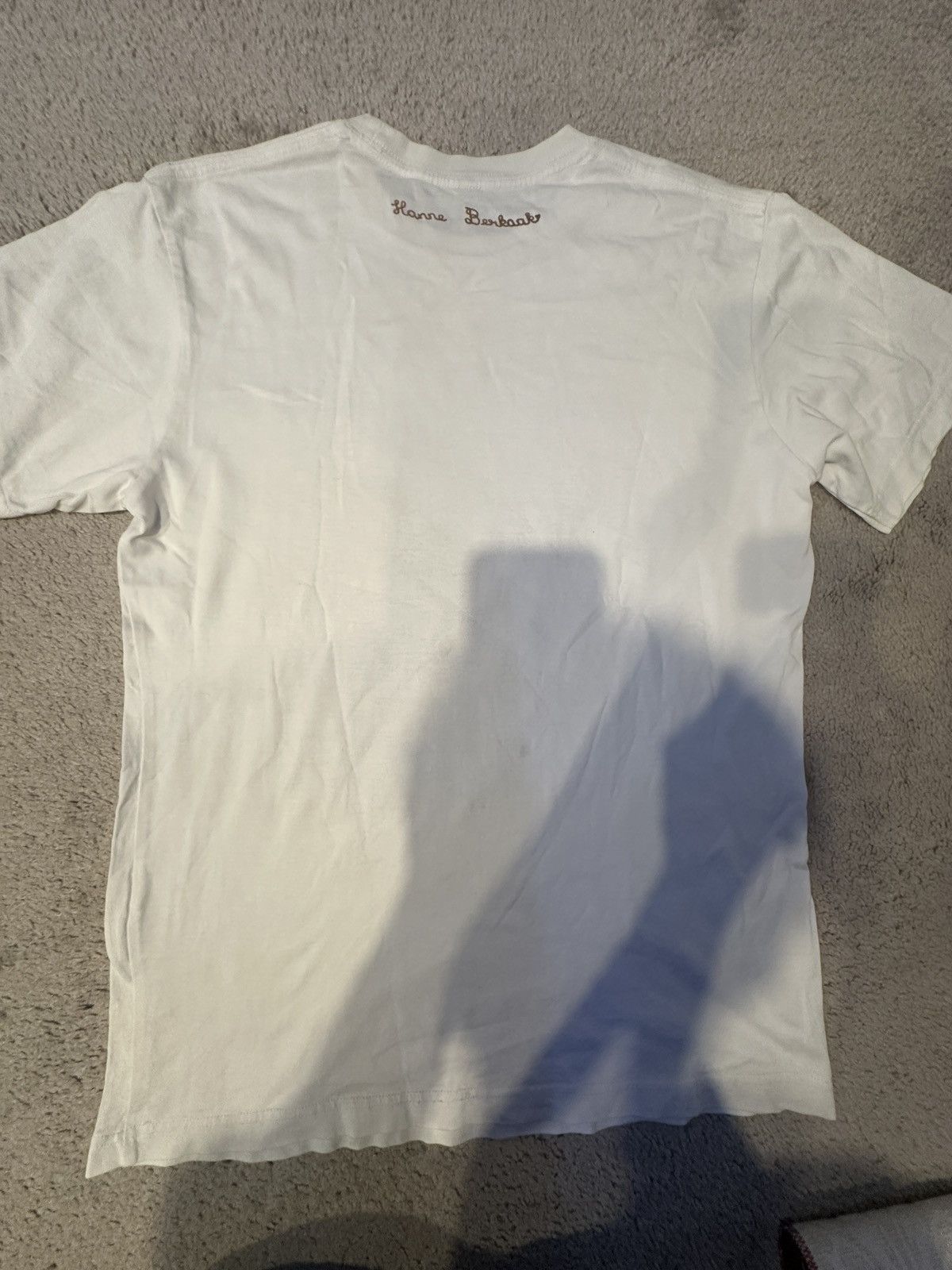 Uniqlo Uniqlo X Hanne Berkaak Collab Size US M / EU 48-50 / 2 - 2 Thumbnail