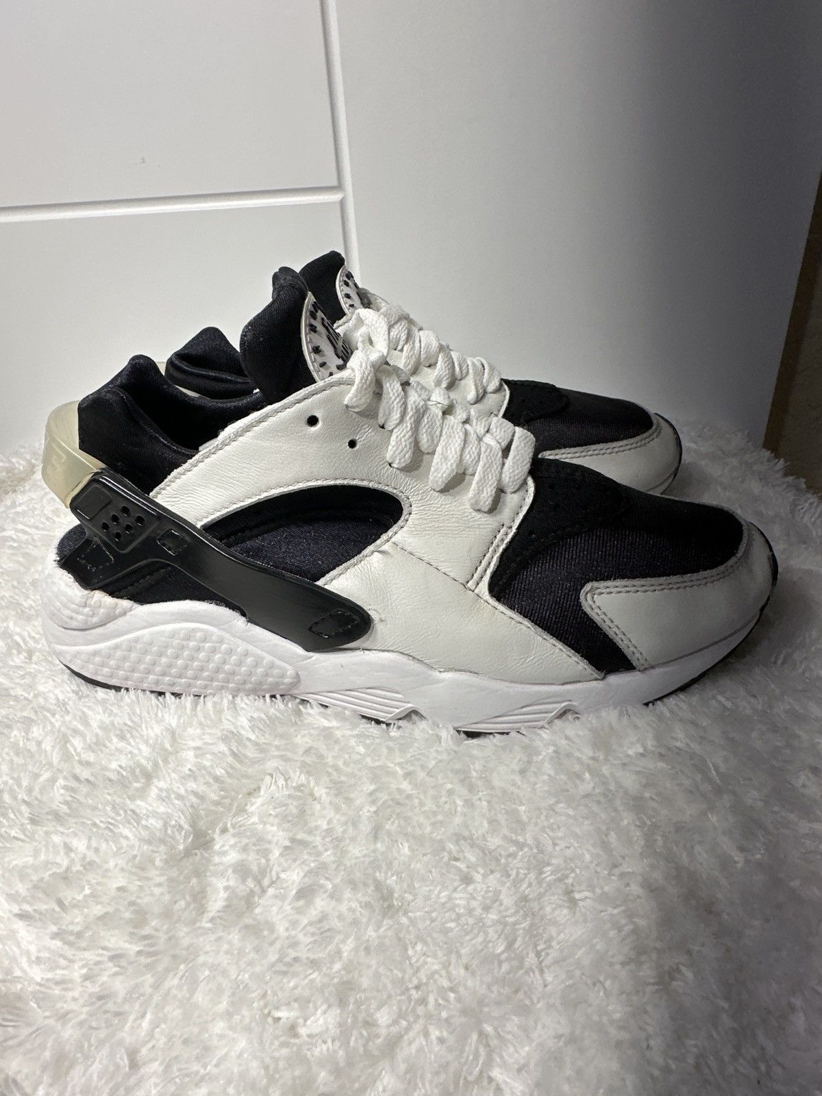 Nike Air Huarache OG Orca Shoes