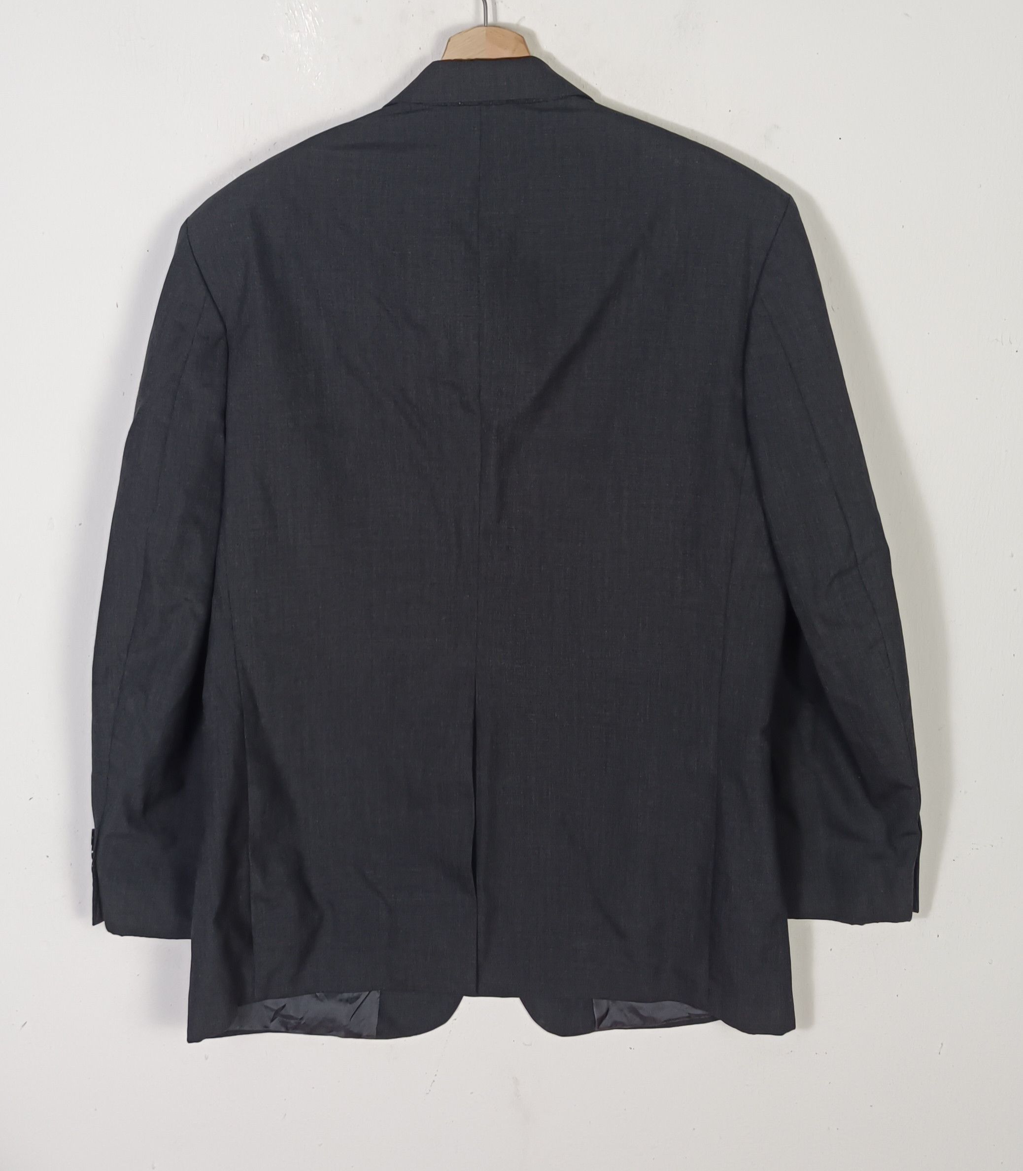 Lands' End Lands End Suit Blazer Size 40R - 2 Thumbnail