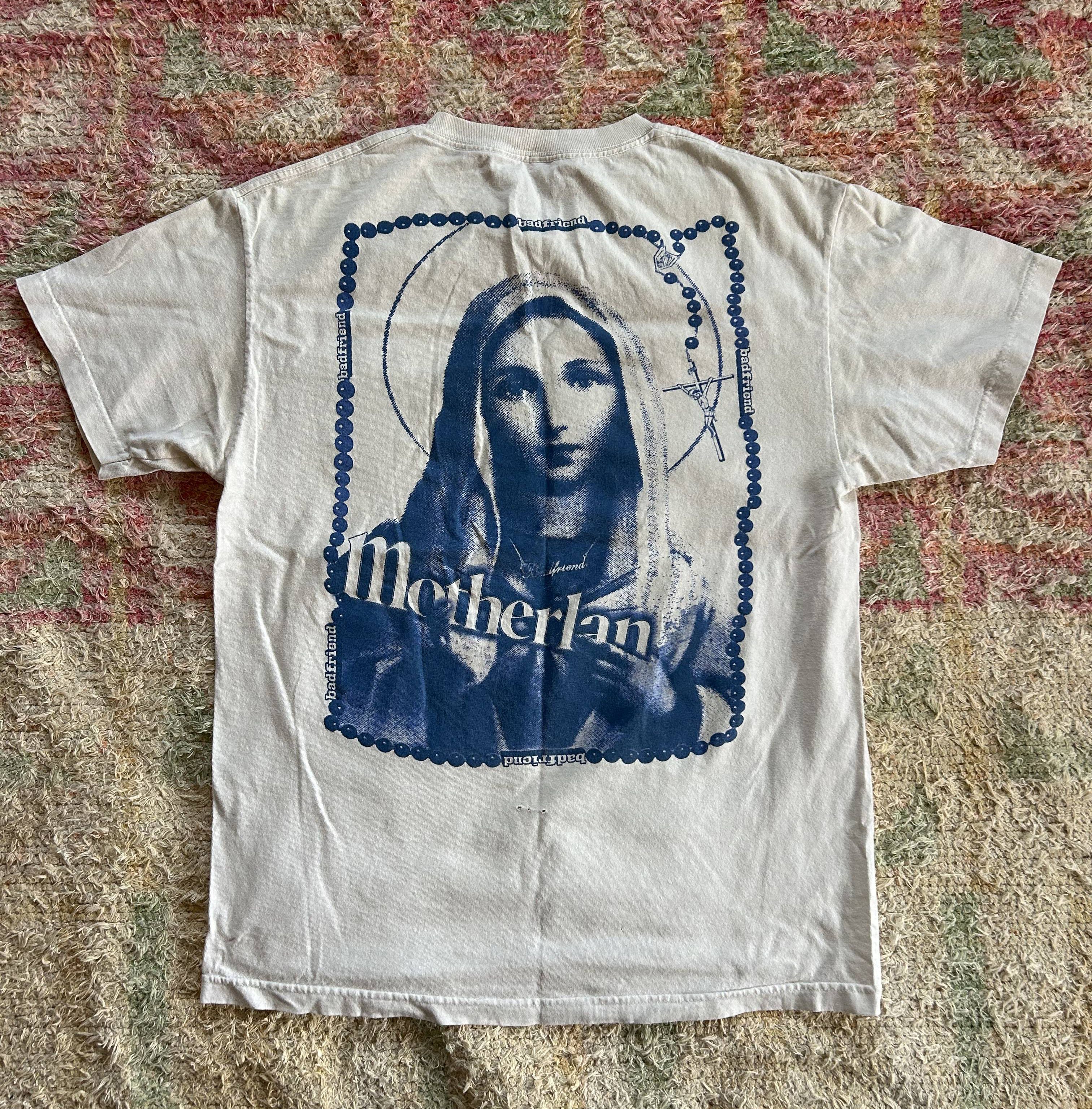 Badfriend Badfriend, Motherlan Size US L / EU 52-54 / 3 - 2 Thumbnail