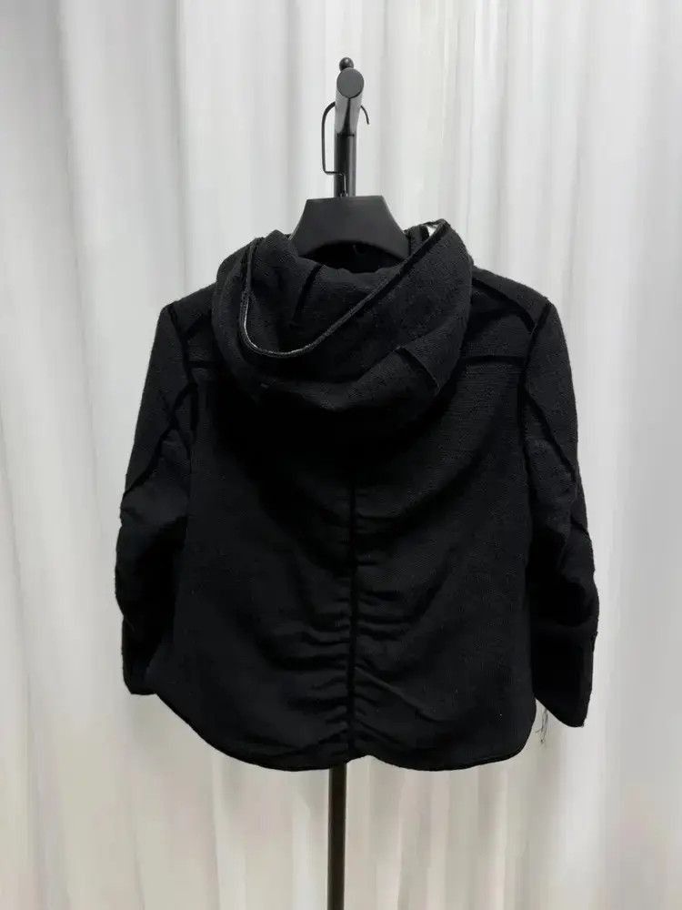 Number (N)ine Sz 3 Number Nine 09AW Closed Feeling Jacket Size US L / EU 52-54 / 3 - 5 Thumbnail