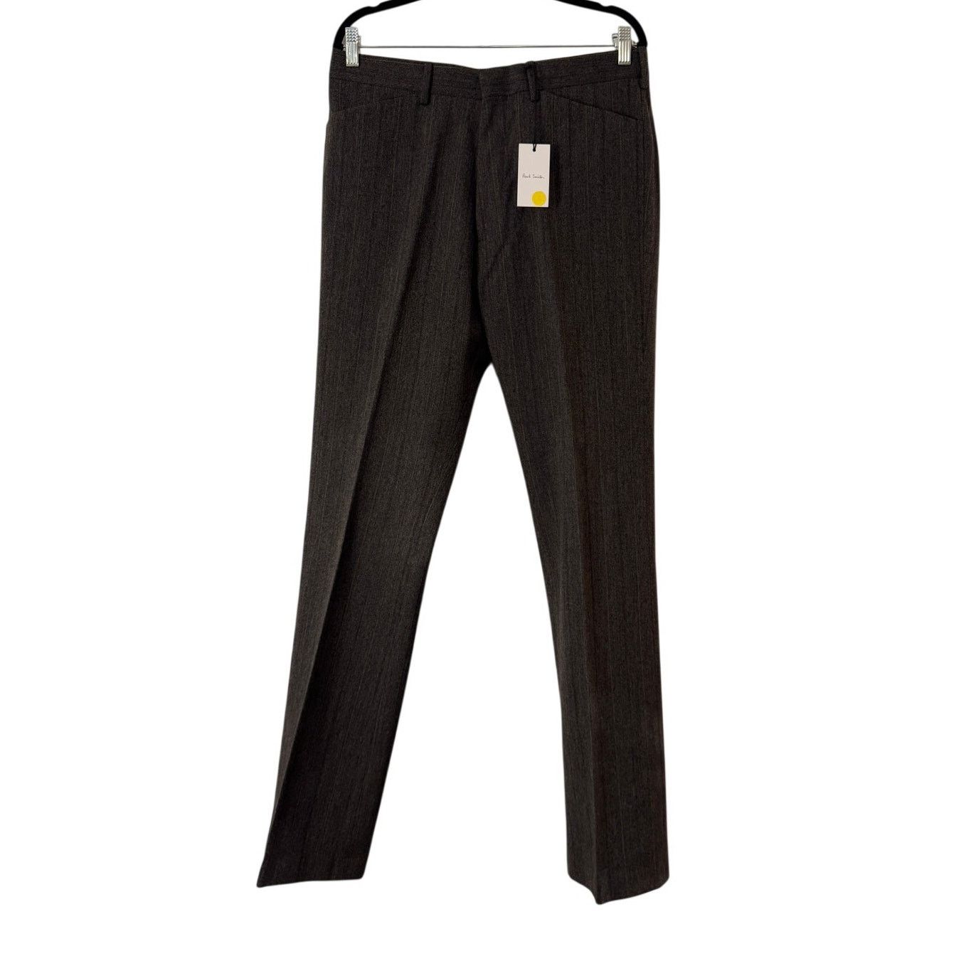 Paul Smith Paul Smith NWT 2BTN 2PC Suit Size 38R - 3 Thumbnail
