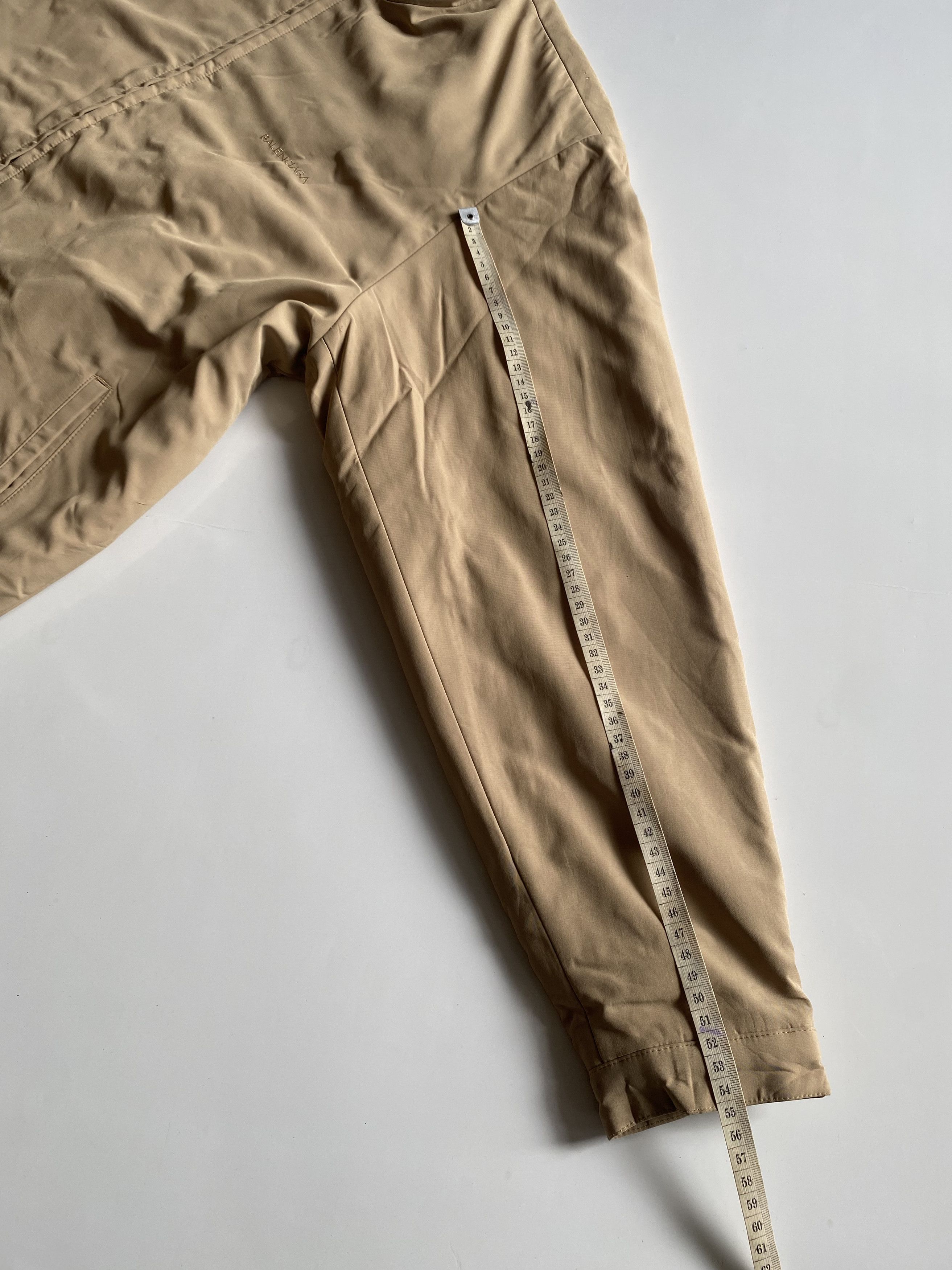 Balenciaga × Designer SEND OFFER❗Balenciaga vintage jacket Size US L / EU 52-54 / 3 - 5 Thumbnail