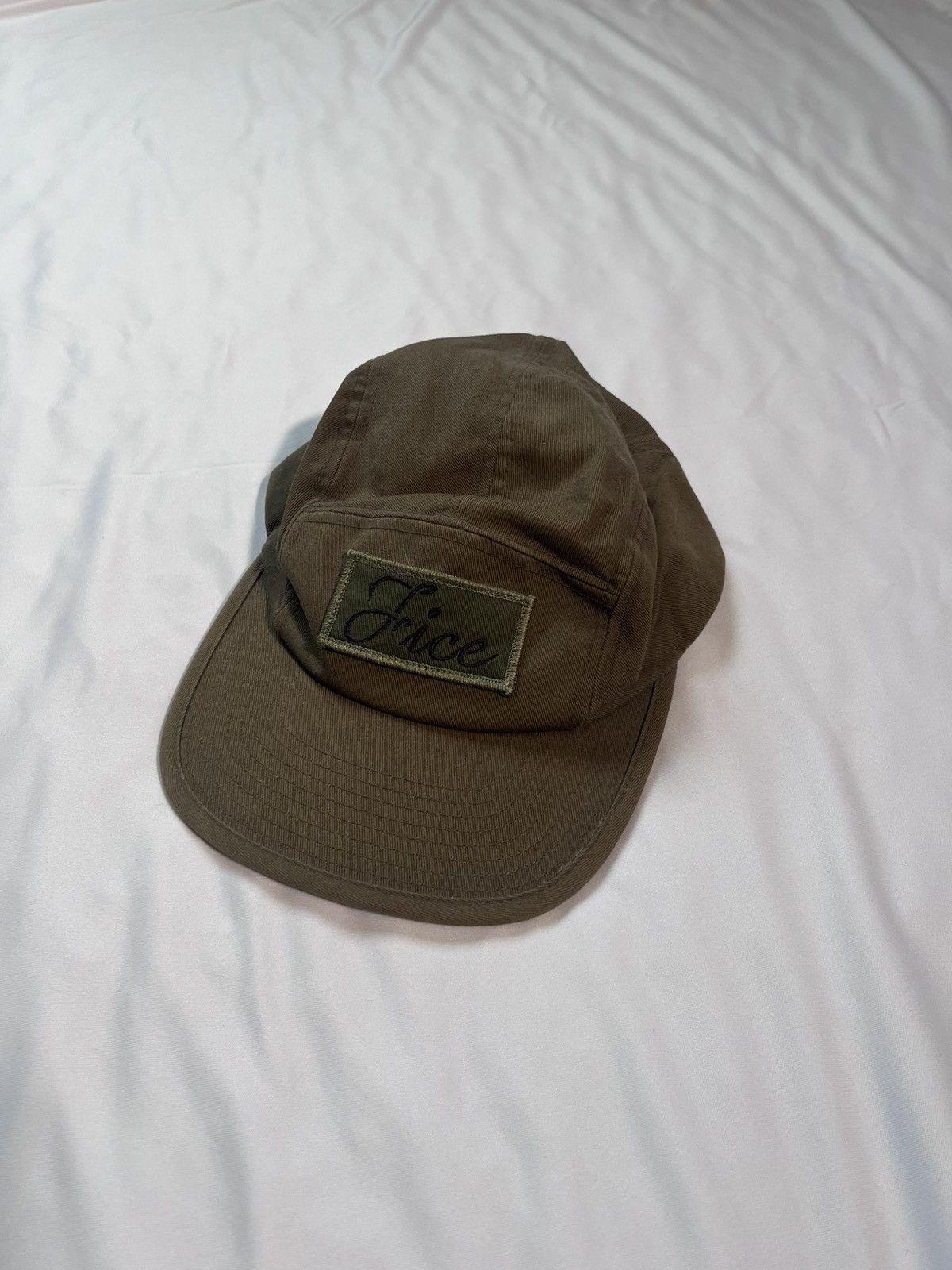 Other FICE panel hat Size ONE SIZE - 4 Thumbnail