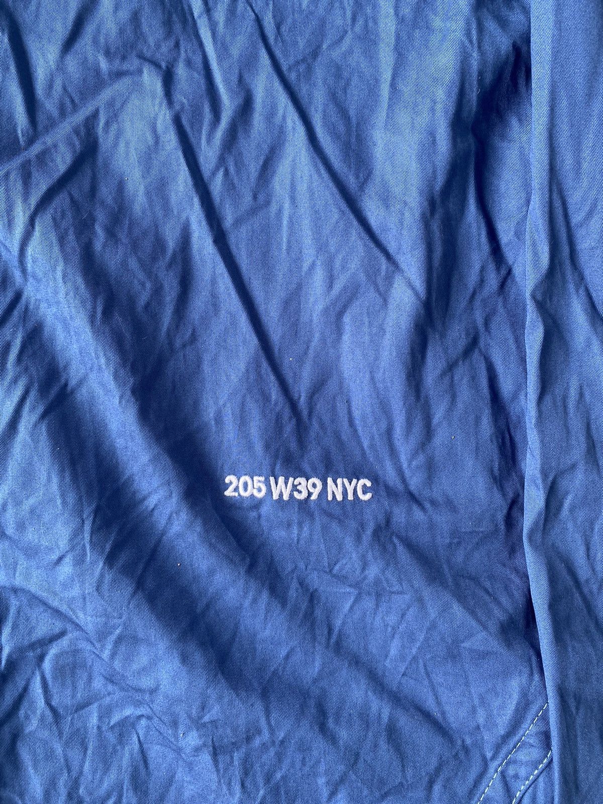 Calvin Klein 205W39NYC Raf Simons x CK x Calvin Klein 205W39NYC Size US L / EU 52-54 / 3 - 2 Thumbnail