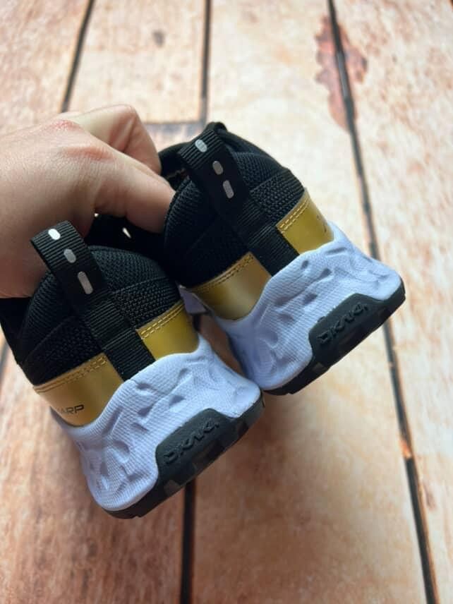 Other Okaki Sharp shoes Size US 7 / IT 37 - 3 Thumbnail