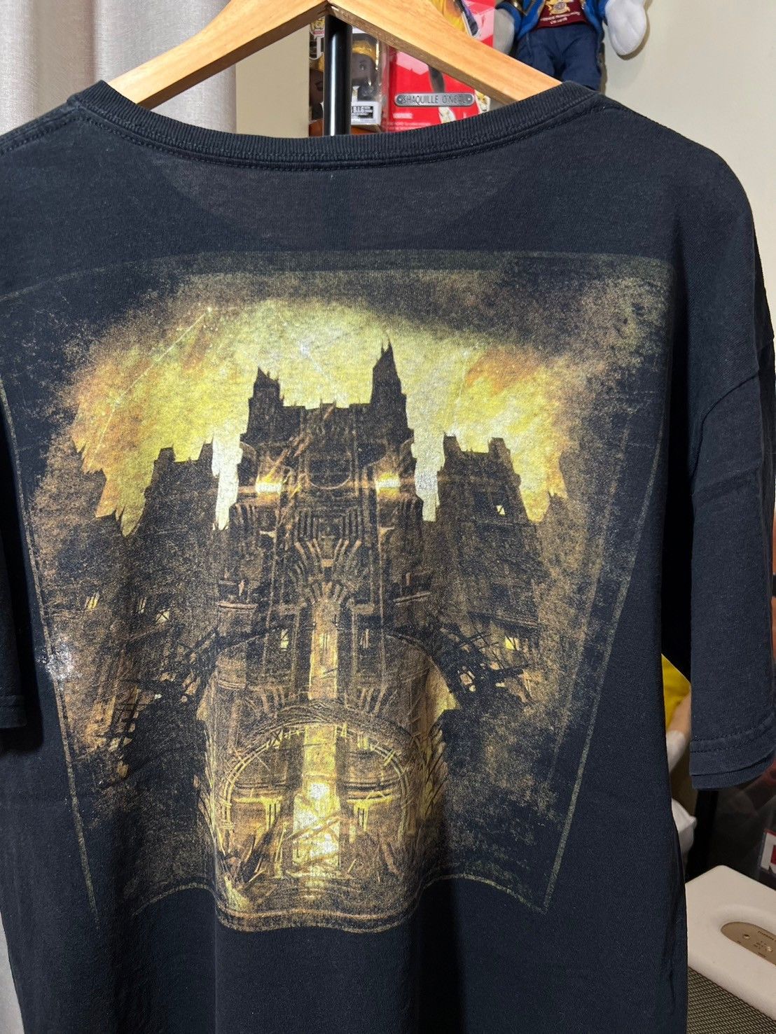 Band Tees Disturbed Asylum shirt BN Size US L / EU 52-54 / 3 - 2 Thumbnail