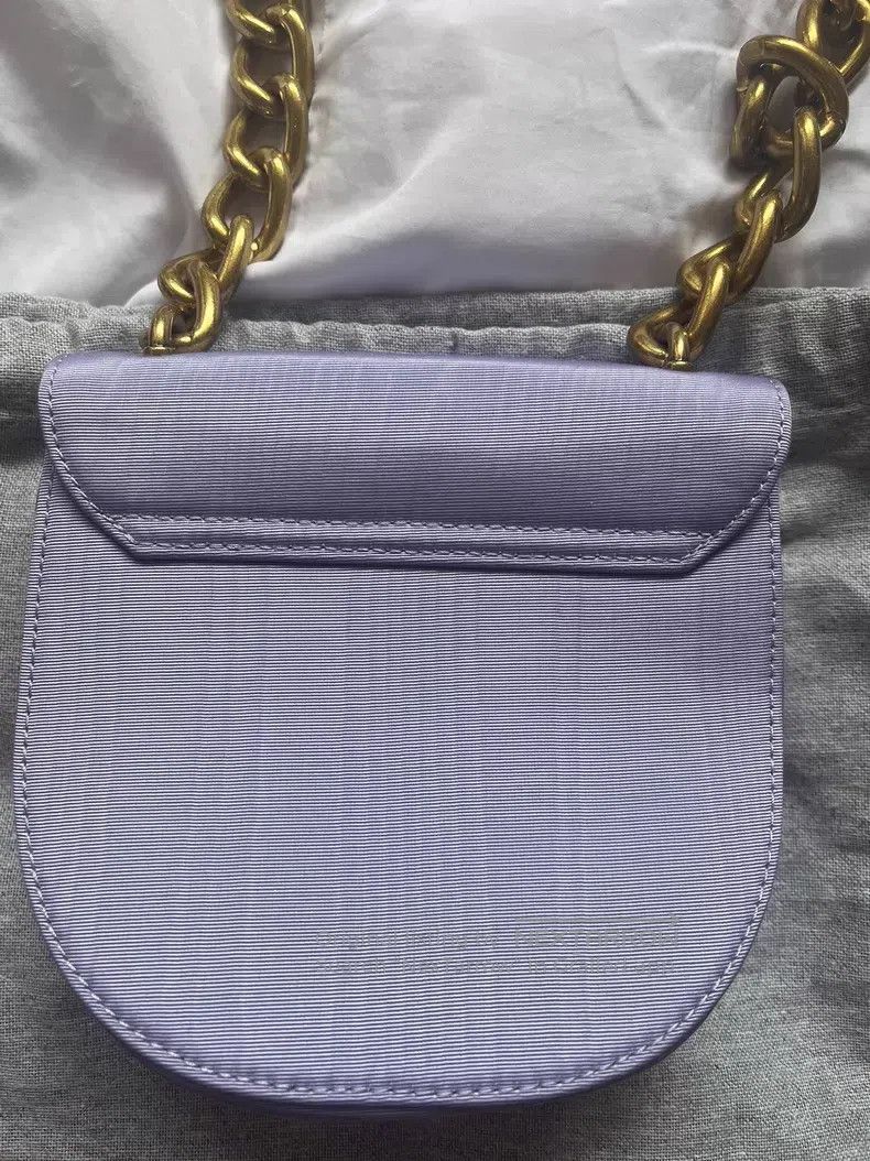 Vivienne Westwood Vivienne Westwood size os Saddle Bag Size ONE SIZE - 5 Thumbnail