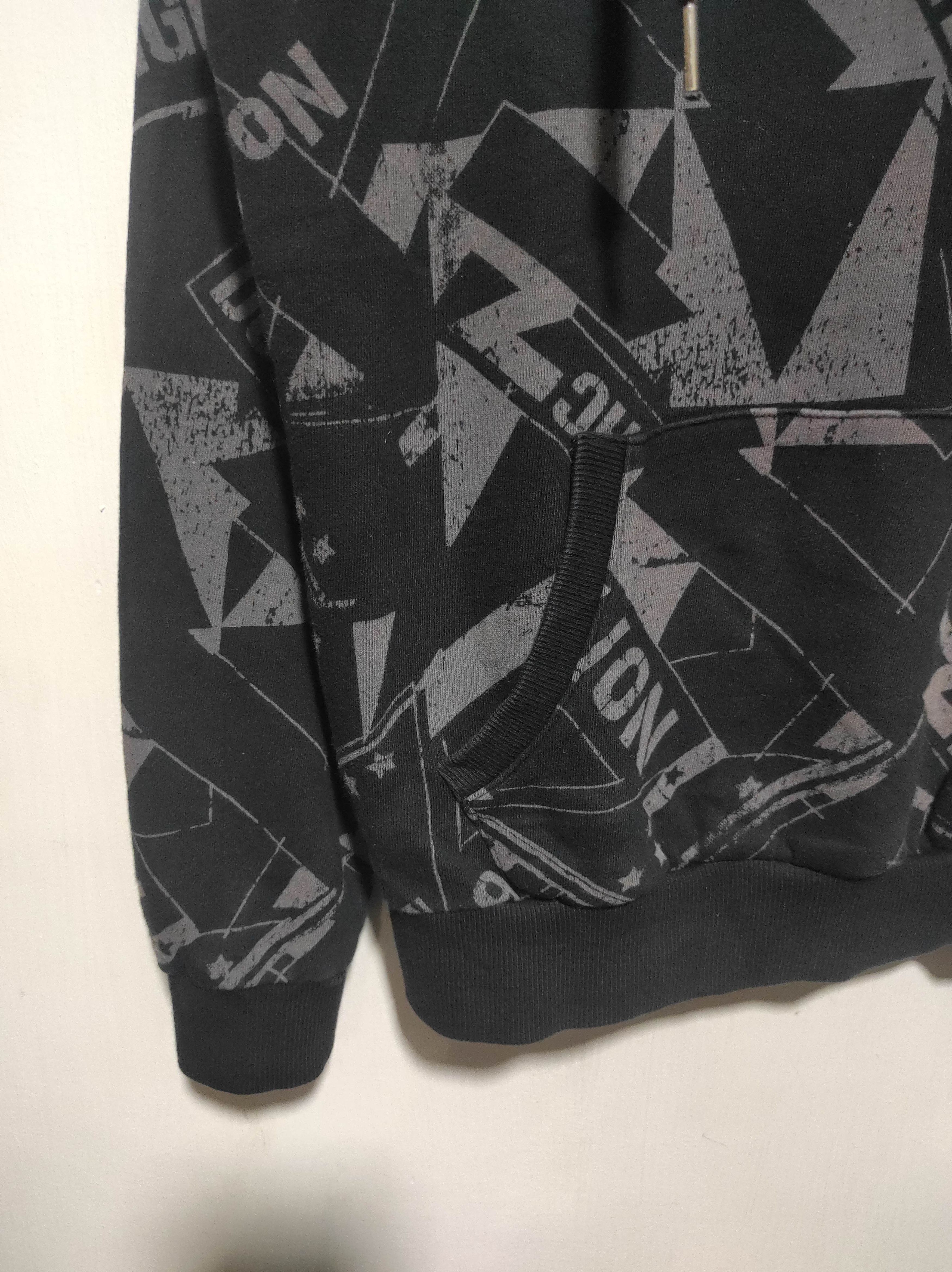 14th Addiction DOCH Fur Hoodie IfSixWasNine LGB style Size US M / EU 48-50 / 2 - 5 Thumbnail