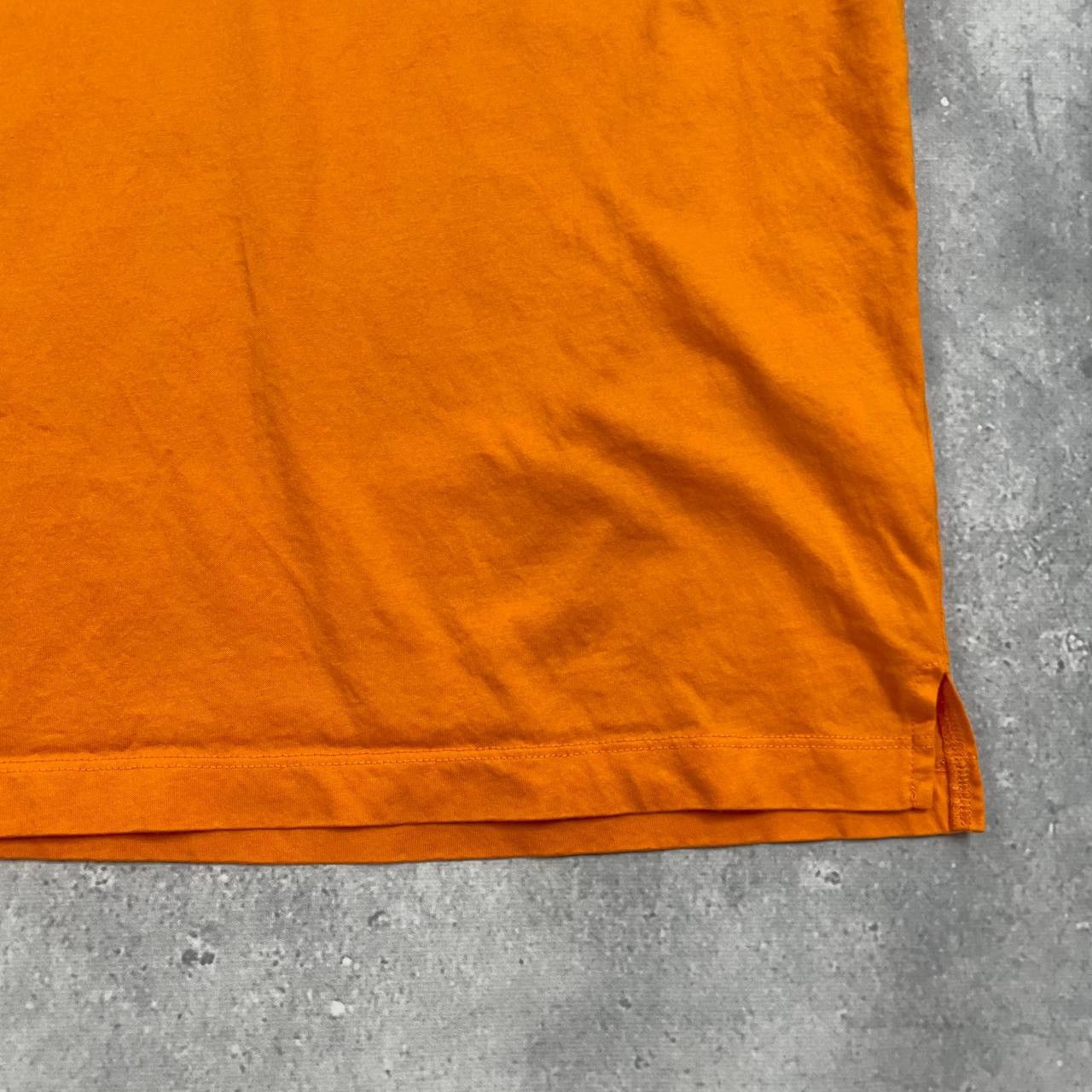Reiss REISS x McLaren F1 Crypto Polo Shirt Orange Size L Size US L / EU 52-54 / 3 - 16 Thumbnail