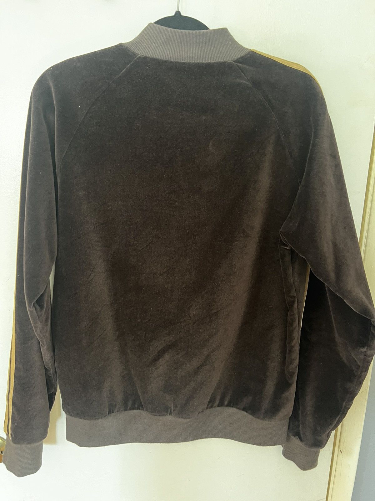 Adidas Adidas Sweater Size US M / EU 48-50 / 2 - 2 Thumbnail