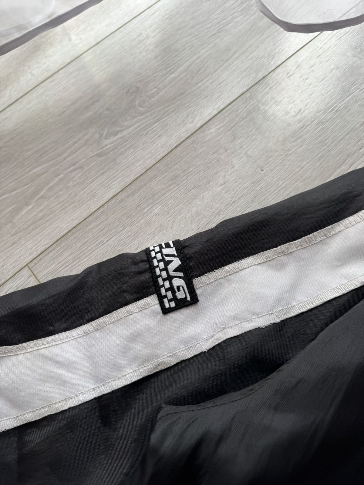 BMW Vintage BMW Williams F1 Racing Bomber Jacket 90s Y2K Size US S / EU 44-46 / 1 - 4 Thumbnail