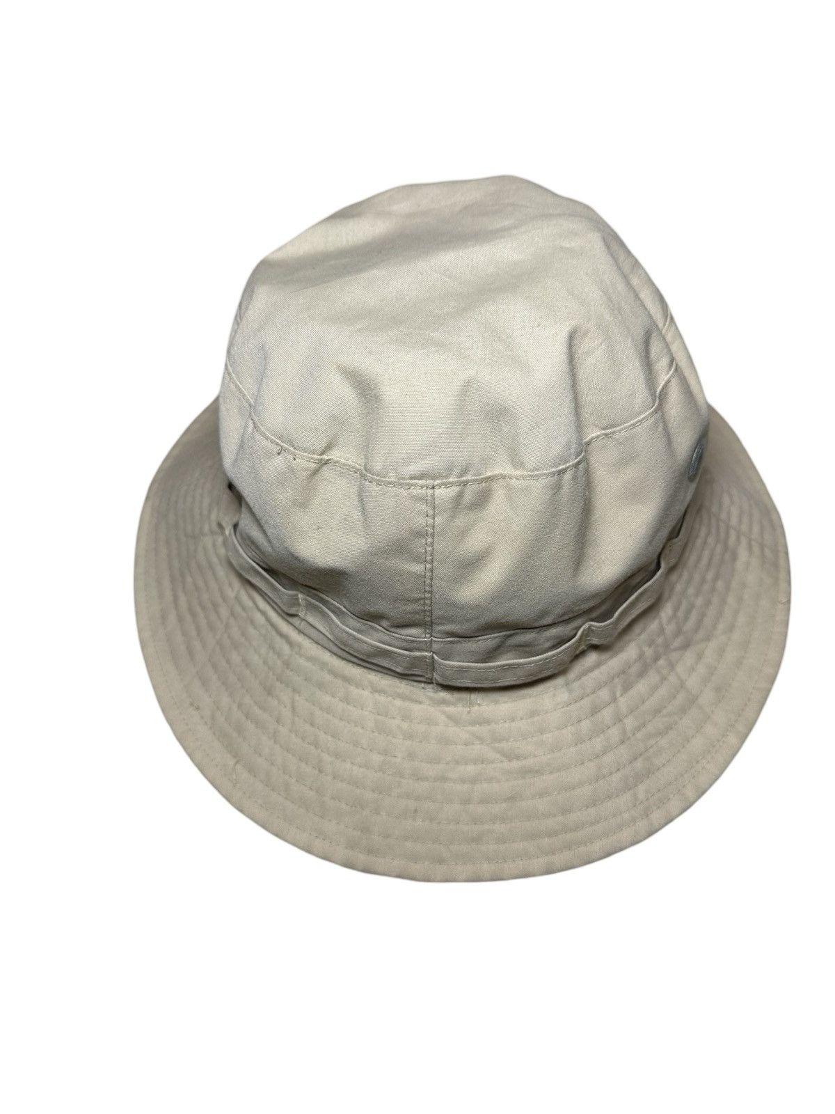 GOODENOUGH × Head Porter × Japanese Brand 🔥FINAL DROP🔥VINTAGE GOODENOUGH X PORTER BUCKET HAT Size ONE SIZE - 3 Thumbnail
