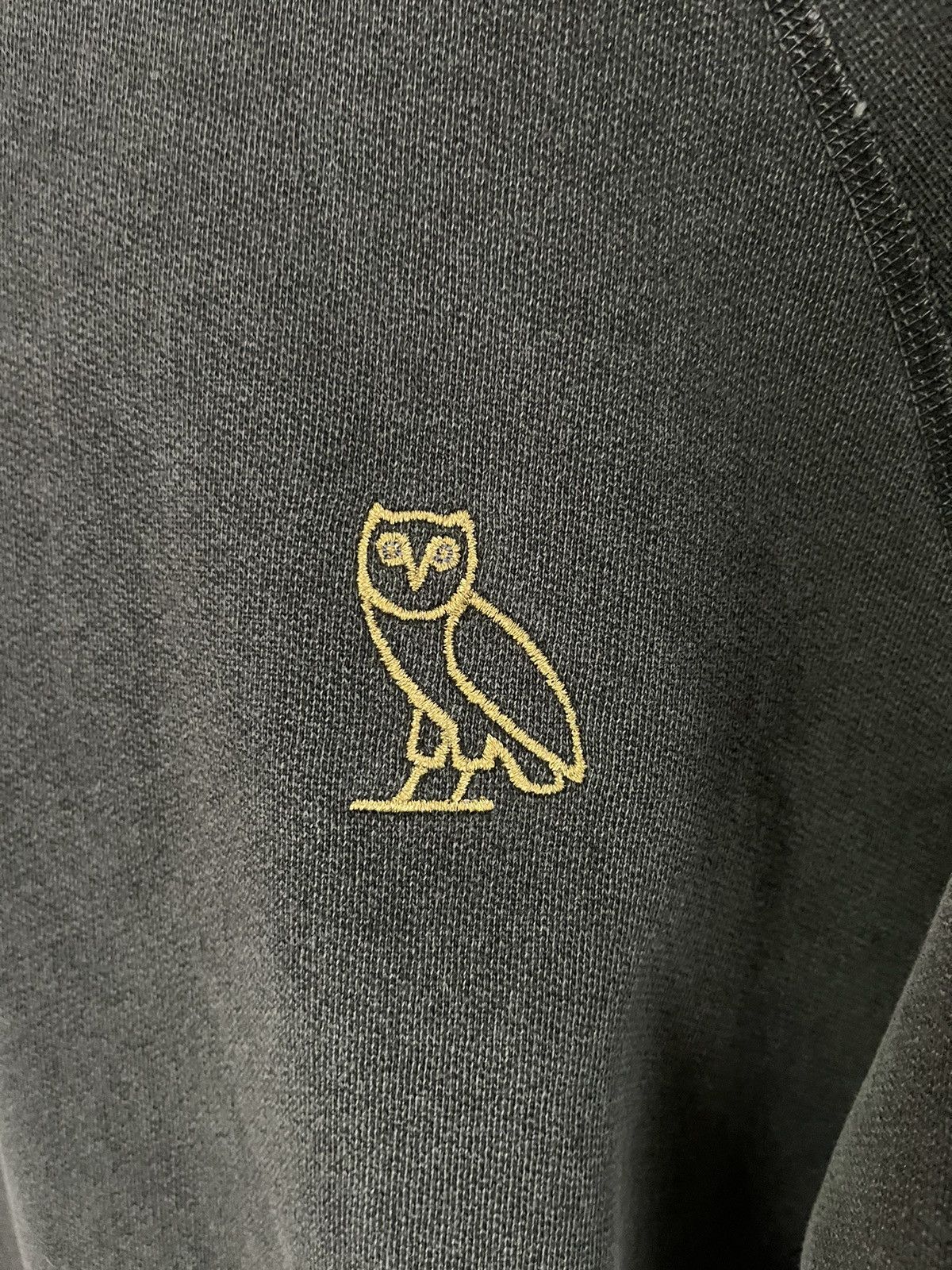 October's Very Own OVO Garment Dye Hoodie Size US L / EU 52-54 / 3 - 3 Thumbnail