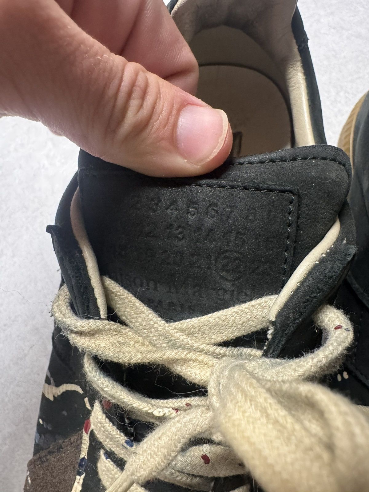 Maison Margiela Maison Margiela Size US 7.5 / EU 40-41 - 3 Thumbnail