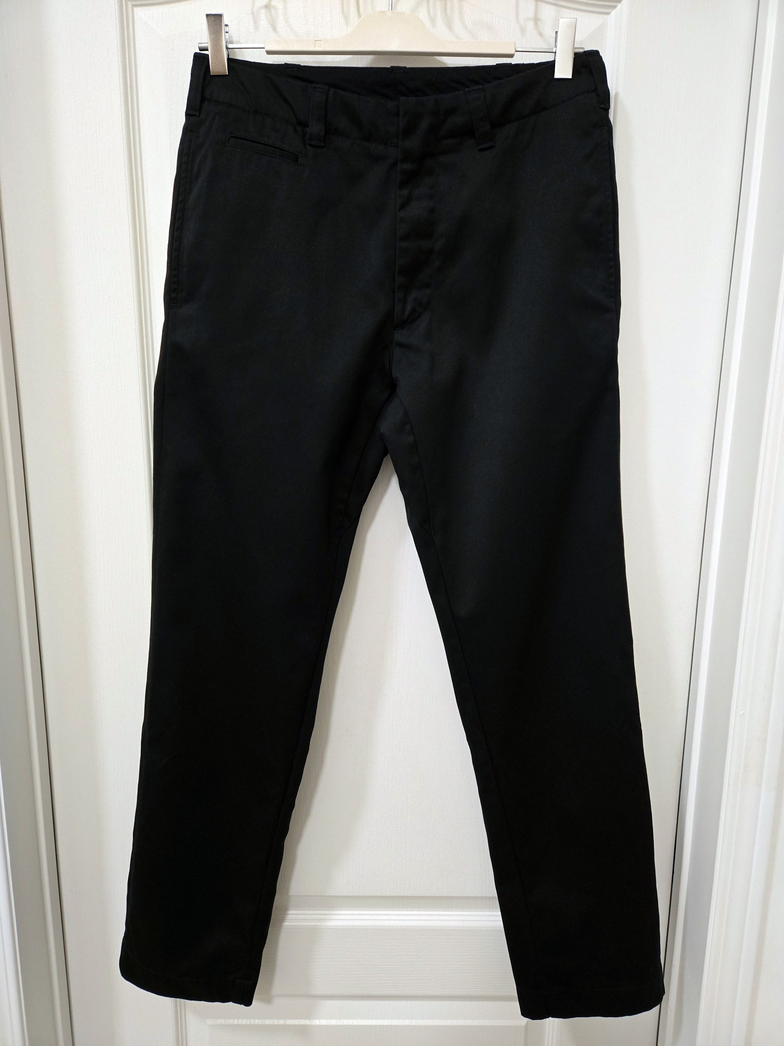 Nanamica Straight-leg Trousers Size US 30 / EU 46 - 1 Thumbnail