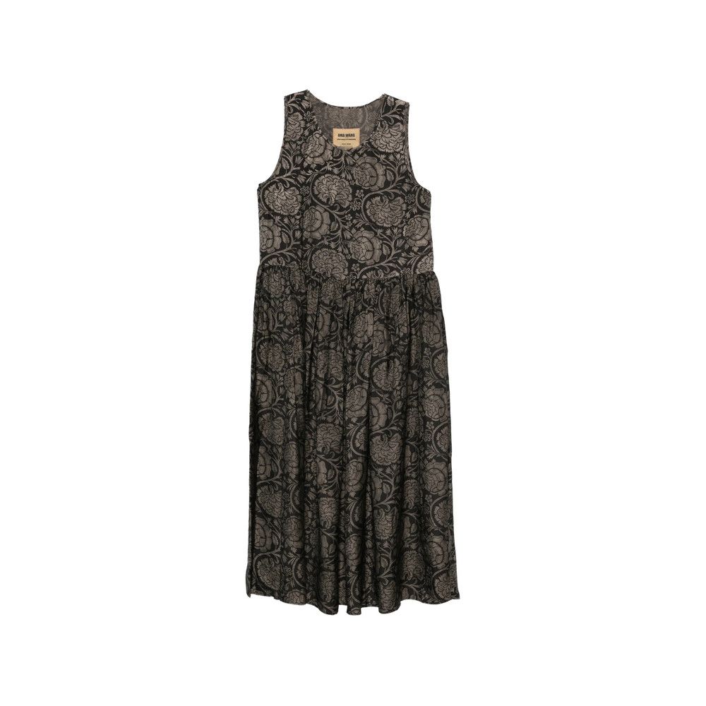 Uma Wang Uma Wang BLACK Dresses - Day Dresses Size M / US 6-8 / IT 42-44 - 1 Thumbnail