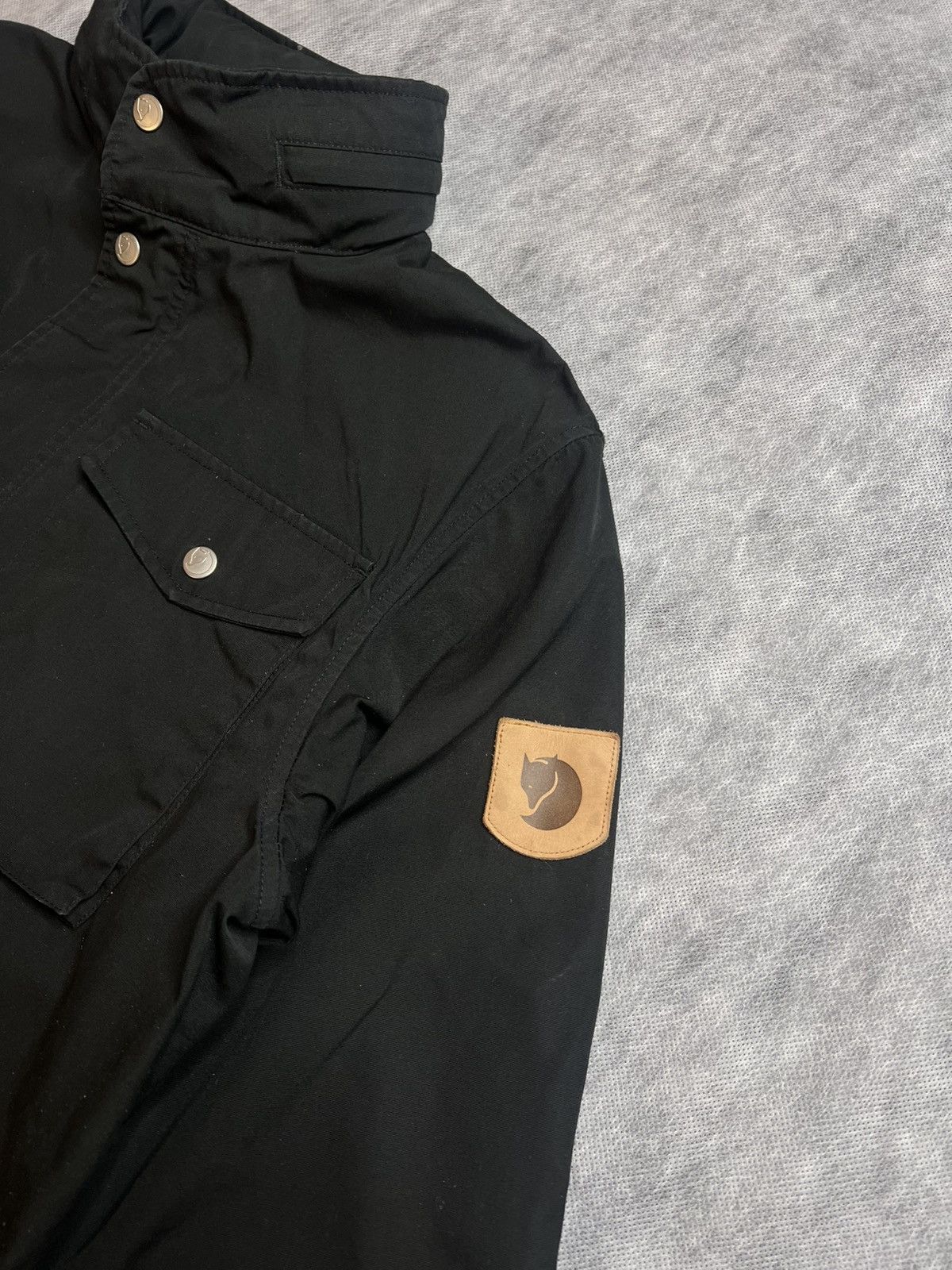 Fjallraven Fjallraven Greenland G-1000 Jacket Size M Waxed Hunt Size US M / EU 48-50 / 2 - 9 Thumbnail
