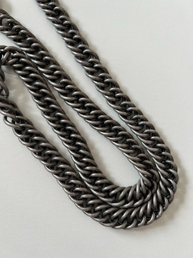 Vetements Vetements 18ss Angel Pants Chain Necklace Pendant Size ONE SIZE - 3 Thumbnail