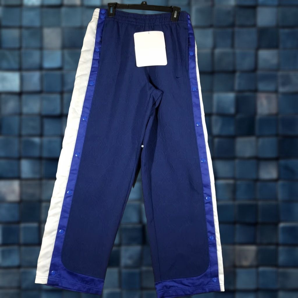 Nike Nike Dri-Fit DNA Basketball Tear-Away Pants & Jersey Set Mens M Sample RARE Size US M / EU 48-50 / 2 - 1 Thumbnail