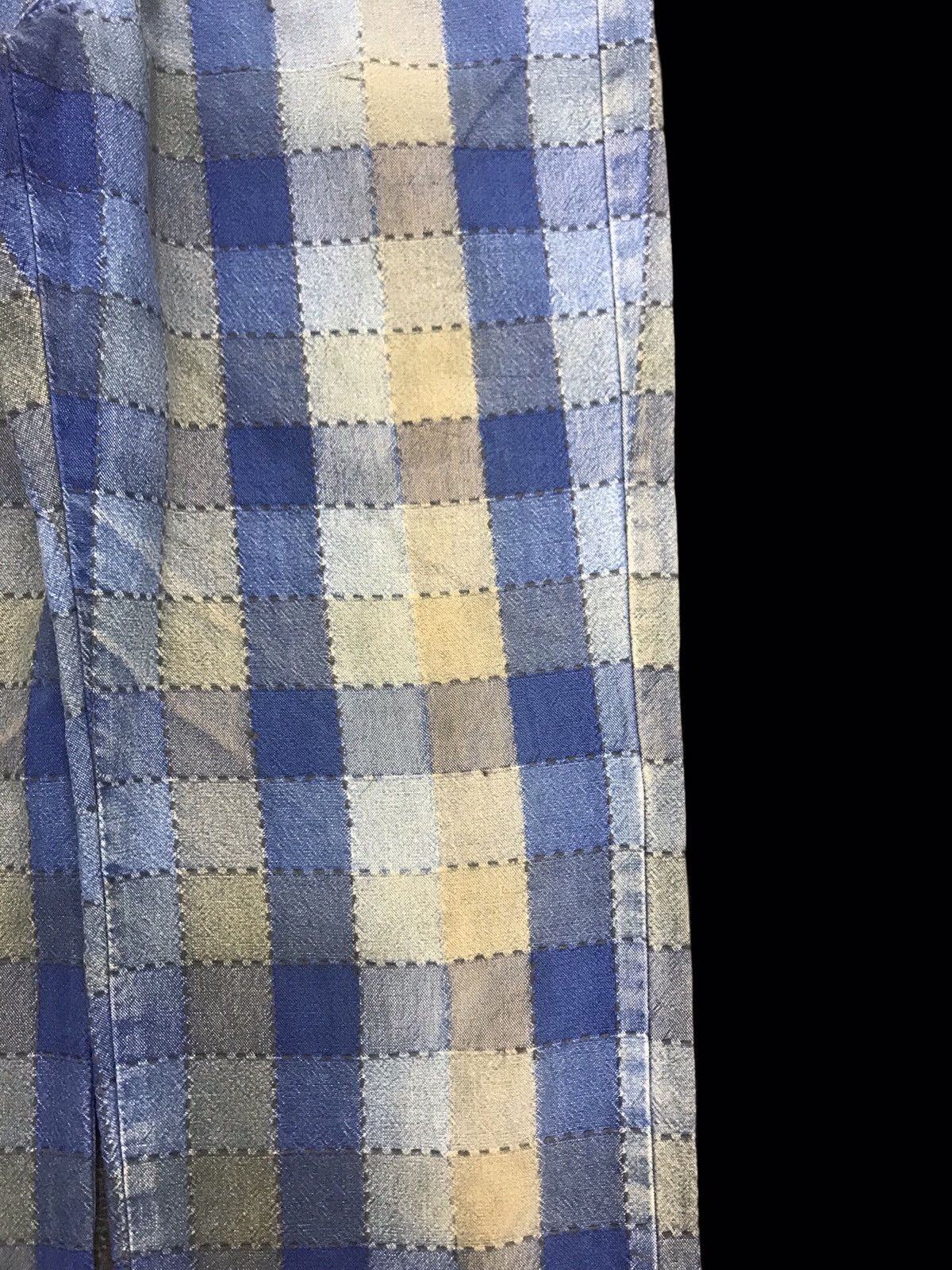 Edwin 💥ARCHIVAL💥VINTAGE EDWIN BORO PANT F195 Size US 28 / EU 44 - 5 Thumbnail