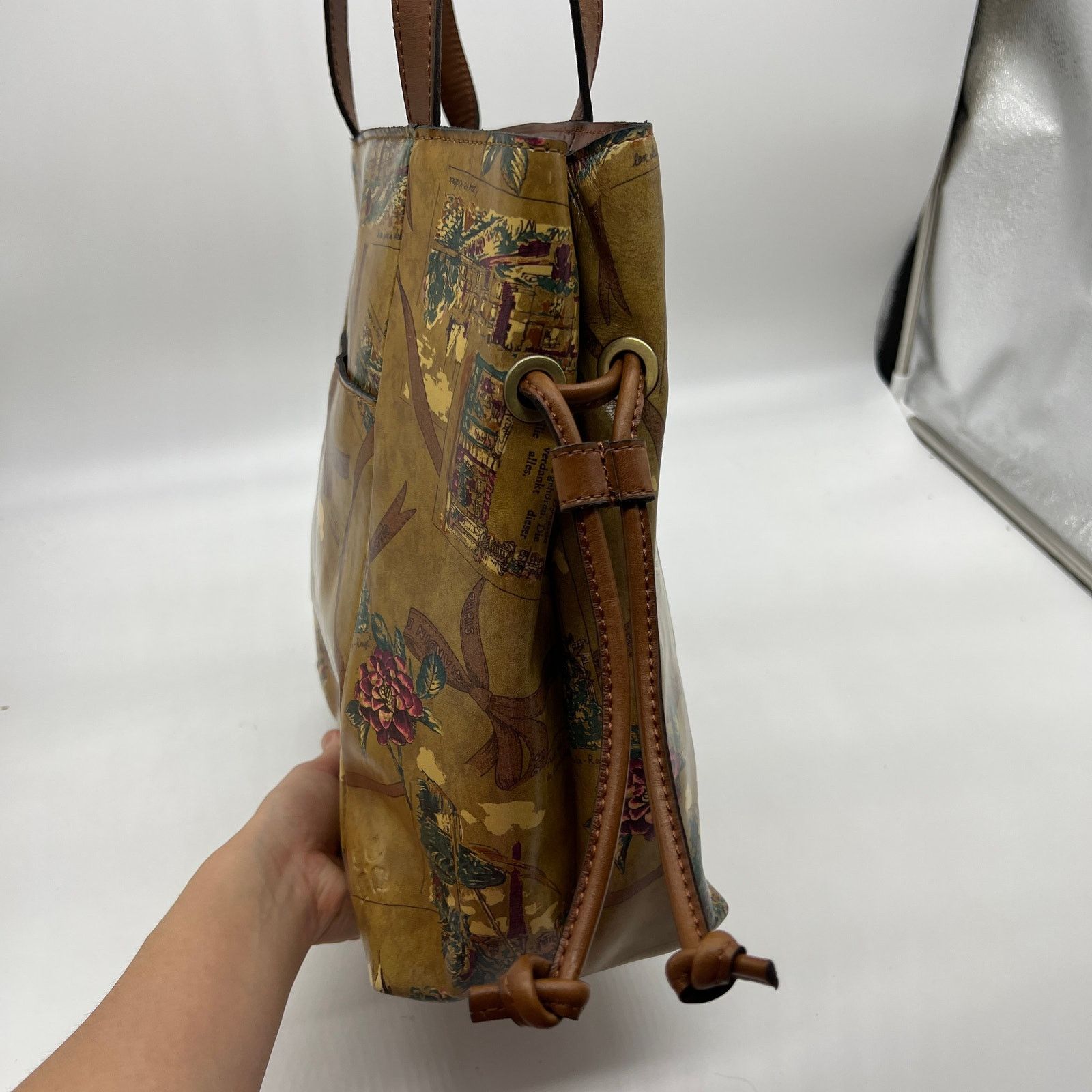 Other Patricia Nash Womens Handbags Everton Slouc Size ONE SIZE - 7 Thumbnail