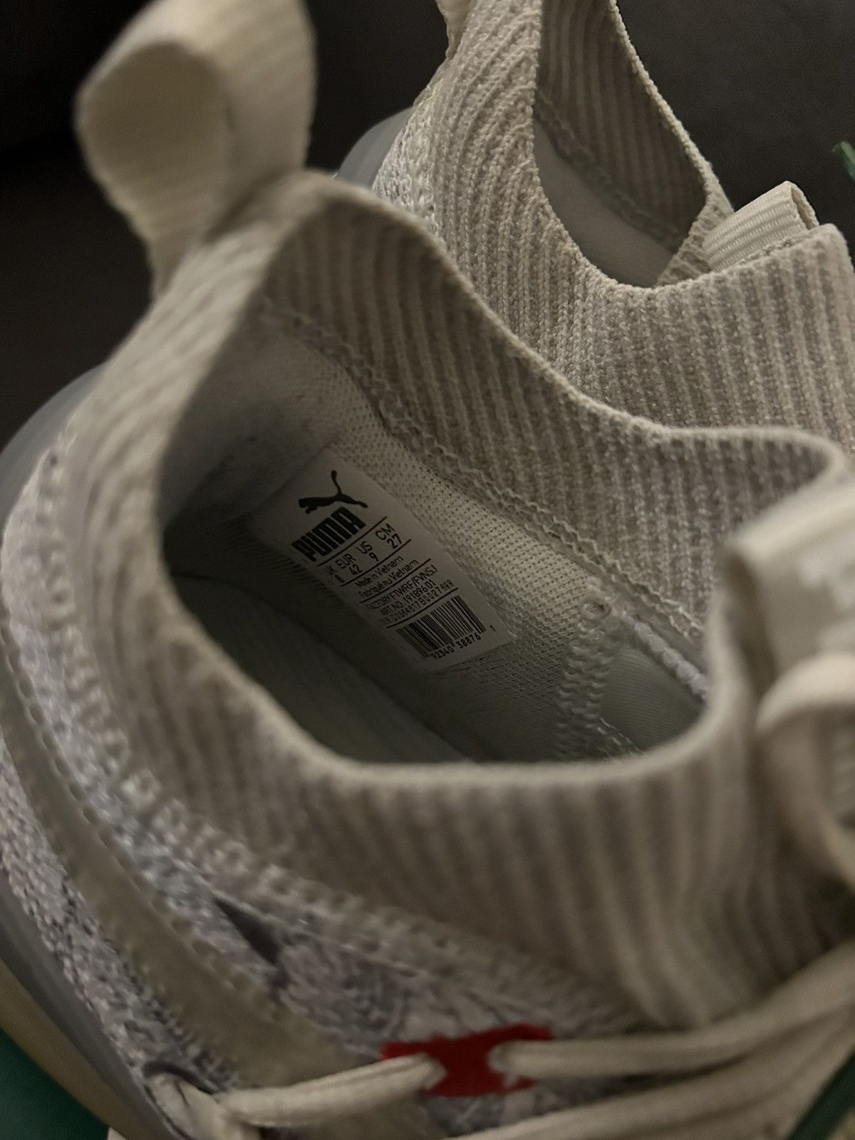 Puma Puma Clyde Court Disrupt size 9 Size US 9 / EU 42 - 5 Thumbnail