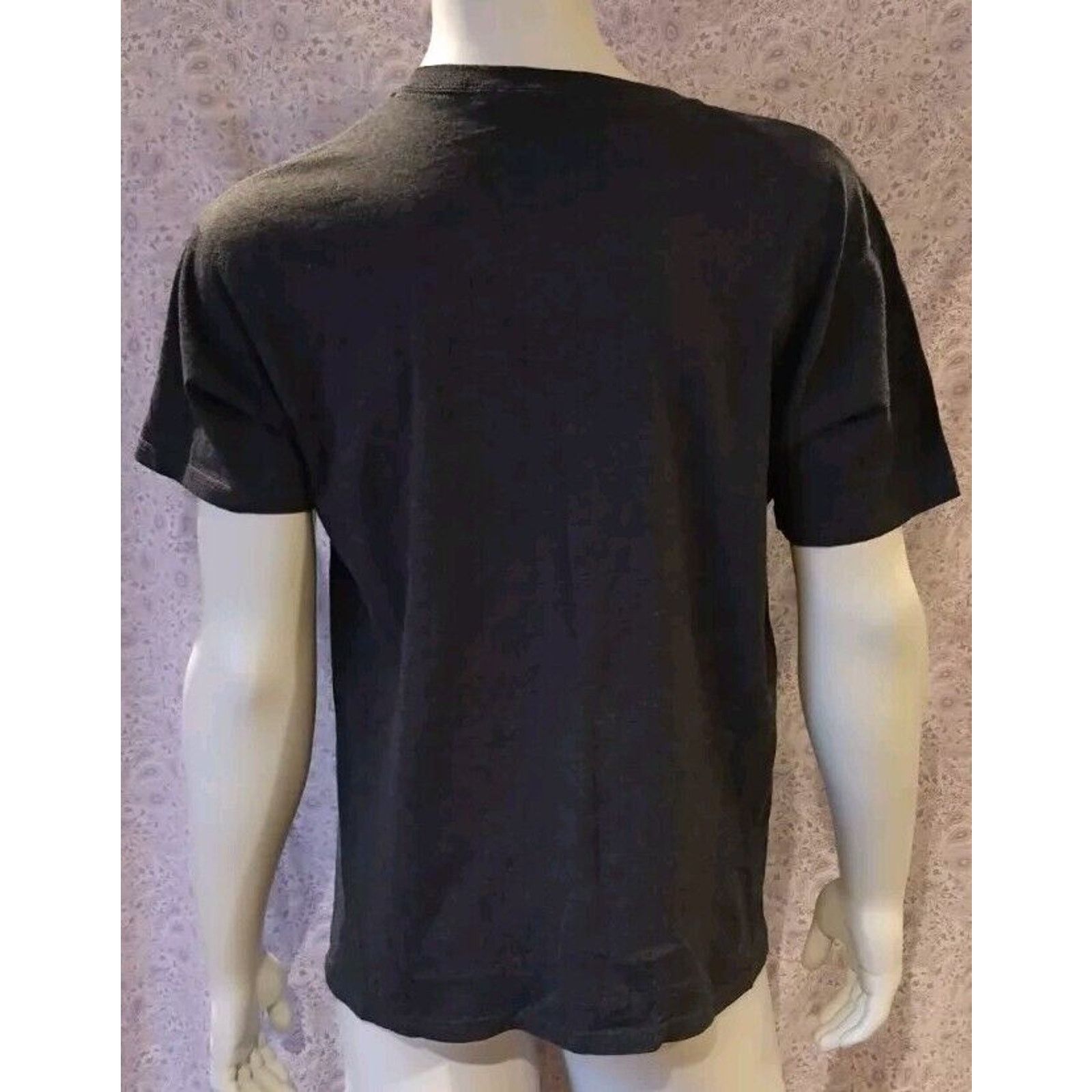 Chevrolet NWOT !! CAMARO, Z-28, PURE MUSCLE, T-SHIRT, Lrg, GM LICENSED Size US L / EU 52-54 / 3 - 3 Thumbnail
