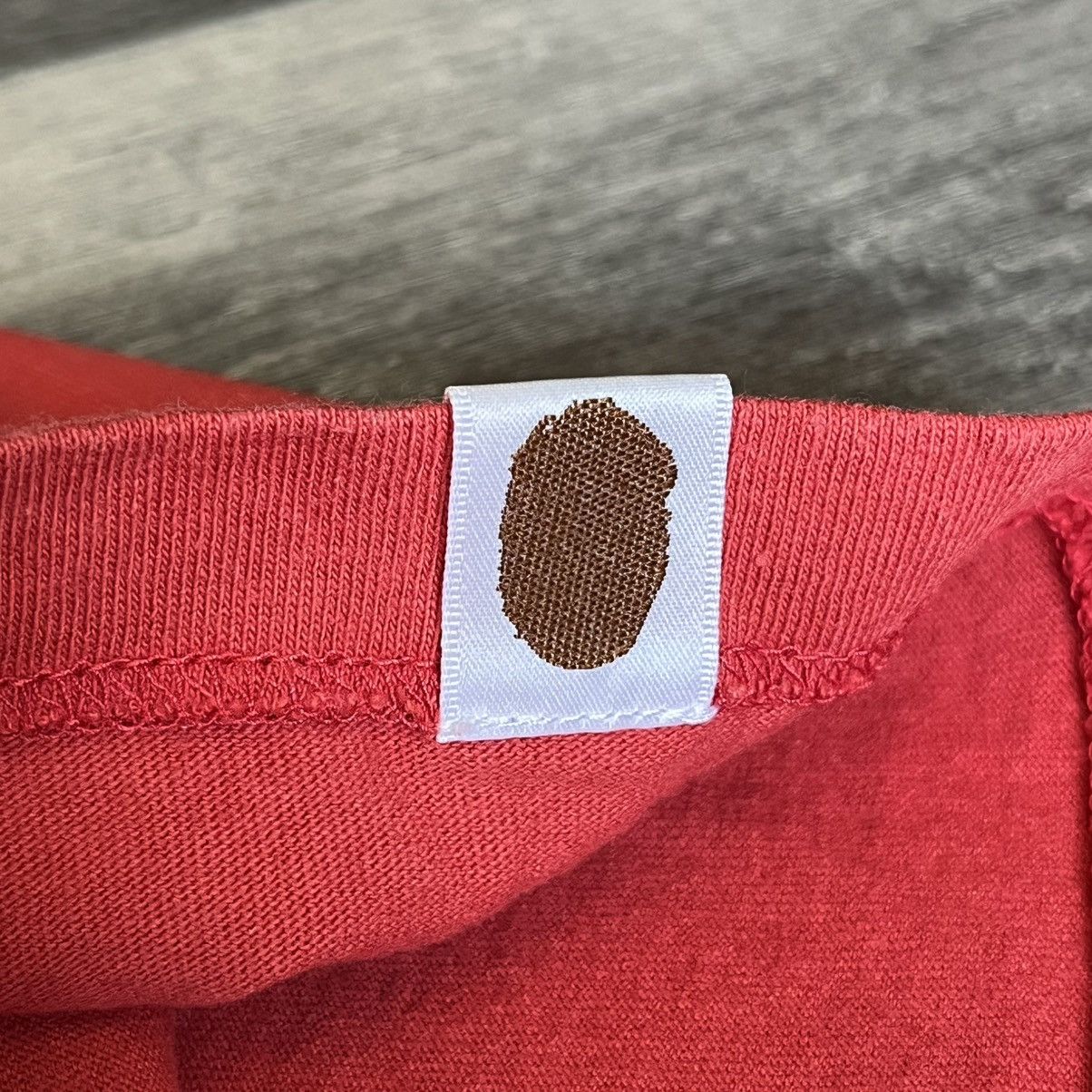 Bape Rare A Bathing Ape Bape Jazz Quartet Busy Works Logo T Shirt Size US XXL / EU 58 / 5 - 5 Thumbnail