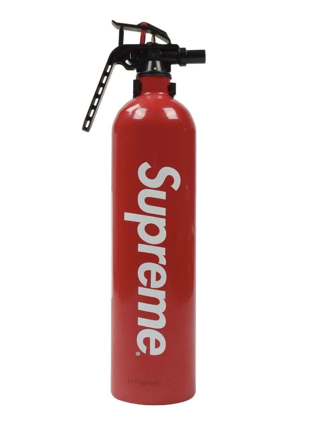 Supreme Supreme x Kidde Fire Extinguisher Size ONE SIZE - 1 Thumbnail