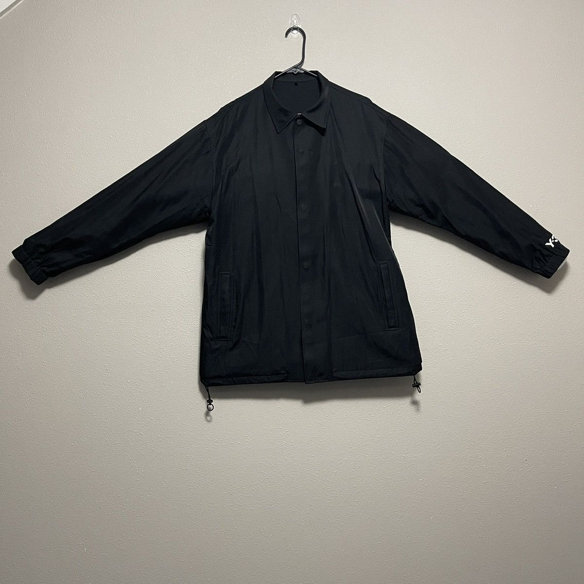 Adidas × Y-3 × Yohji Yamamoto A2E001 Y-3 Adidas Yohji Yamamoto