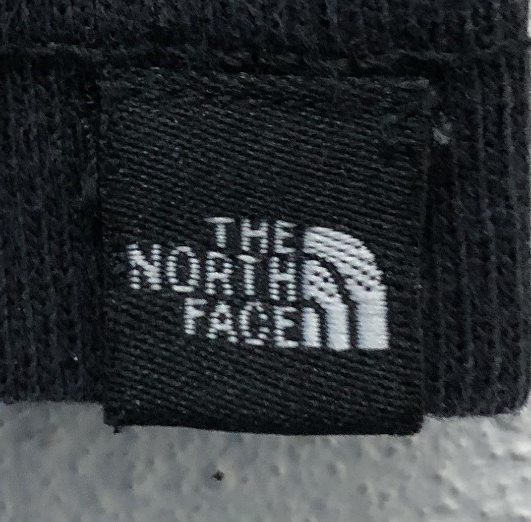 The North Face Vintage The North Face Sweatshirt Size US L / EU 52-54 / 3 - 9 Thumbnail