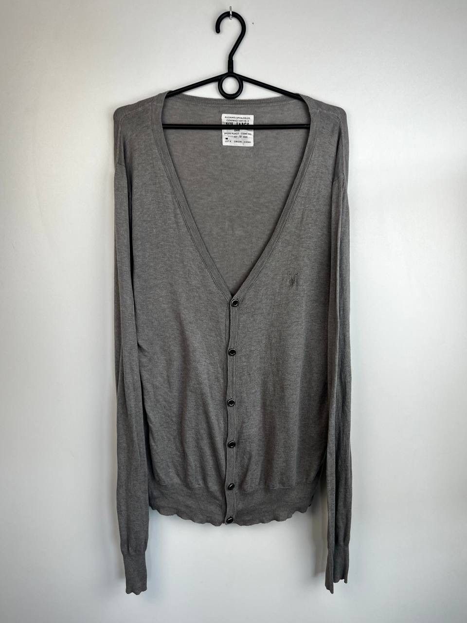 Allsaints Allsaints luxury vintage sweaters size L Size US L / EU 52-54 / 3 - 1 Thumbnail