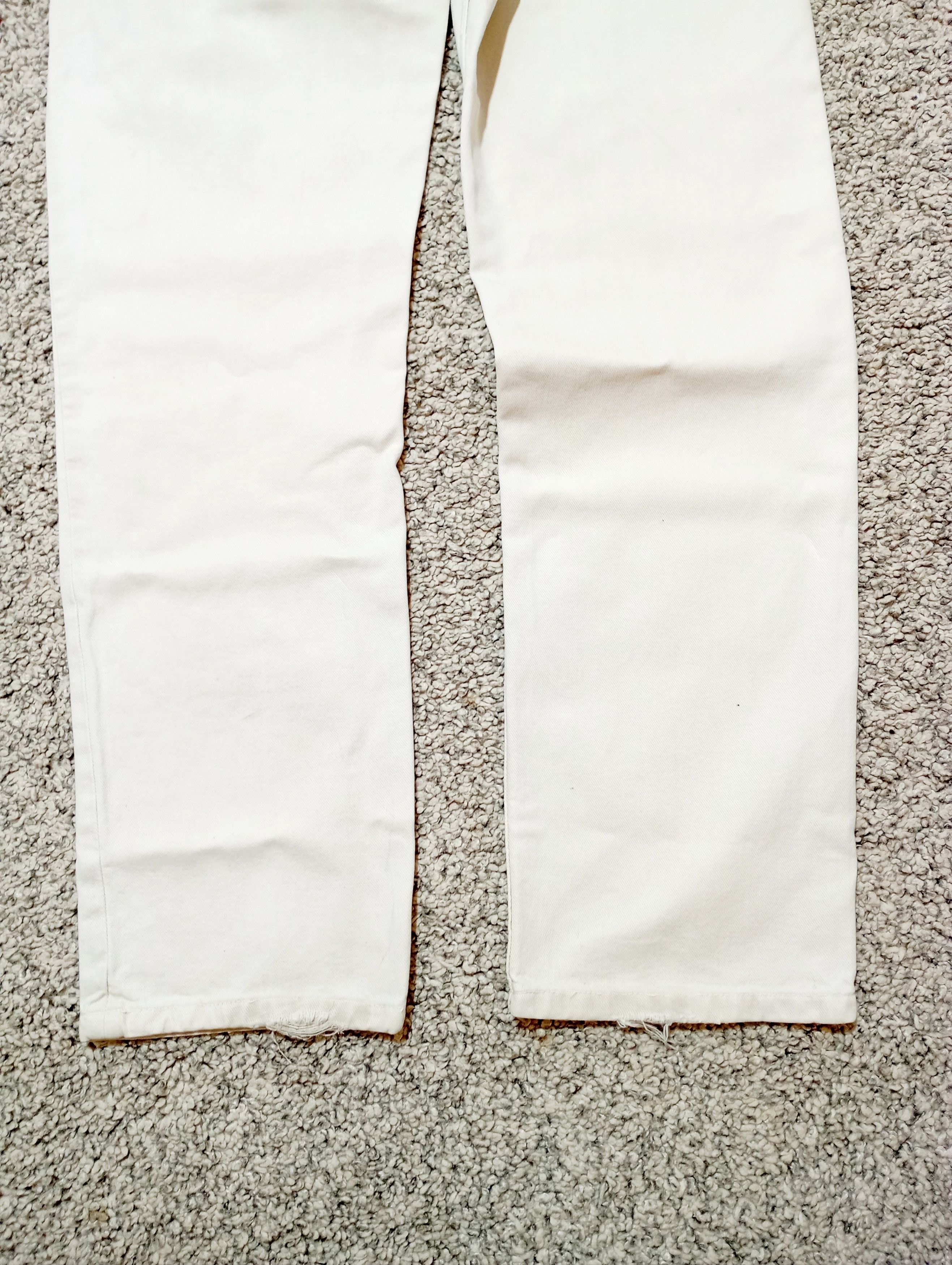 Levi's Levi's 501 Made in USA Vintage Denim Pants Jeans Size US 38 / EU 54 - 7 Thumbnail