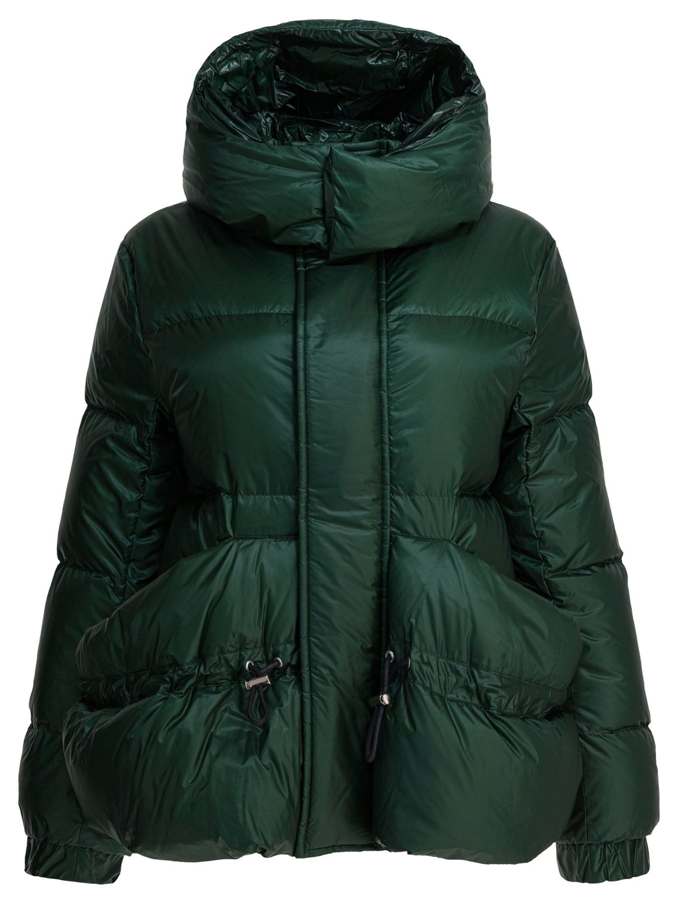 Sacai Sacai Jackets & Coats tag size 2 Women - USA Duties Paid Size M / US 6-8 / IT 42-44 - 1 Thumbnail