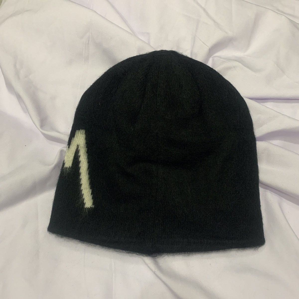 Stussy Stussy Brushed Stock Out Skullcap Size ONE SIZE - 3 Thumbnail