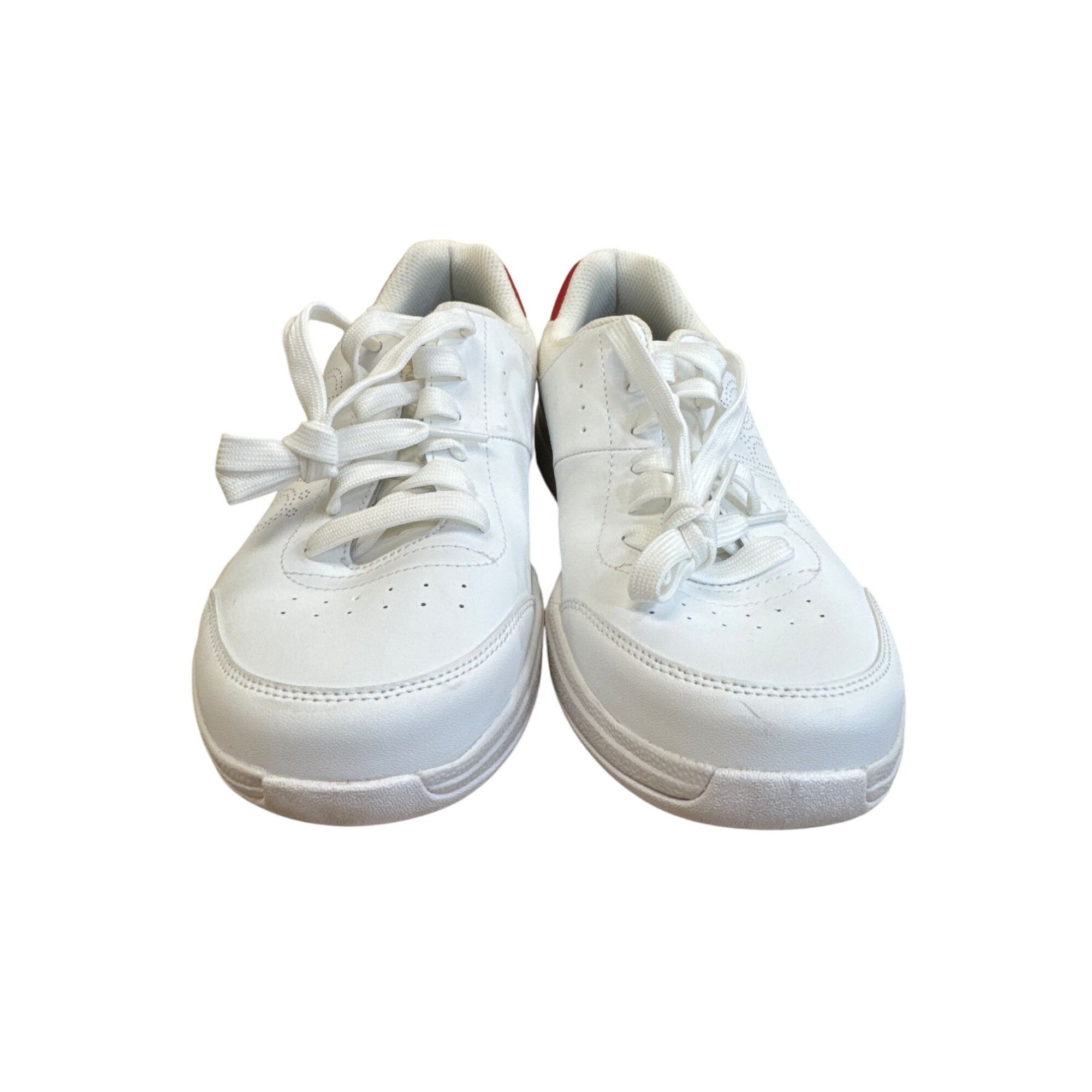 Other Ryka Womens White Red Sneakers Size 8 SKU 7798 Size US 11 / IT 41 - 5 Thumbnail