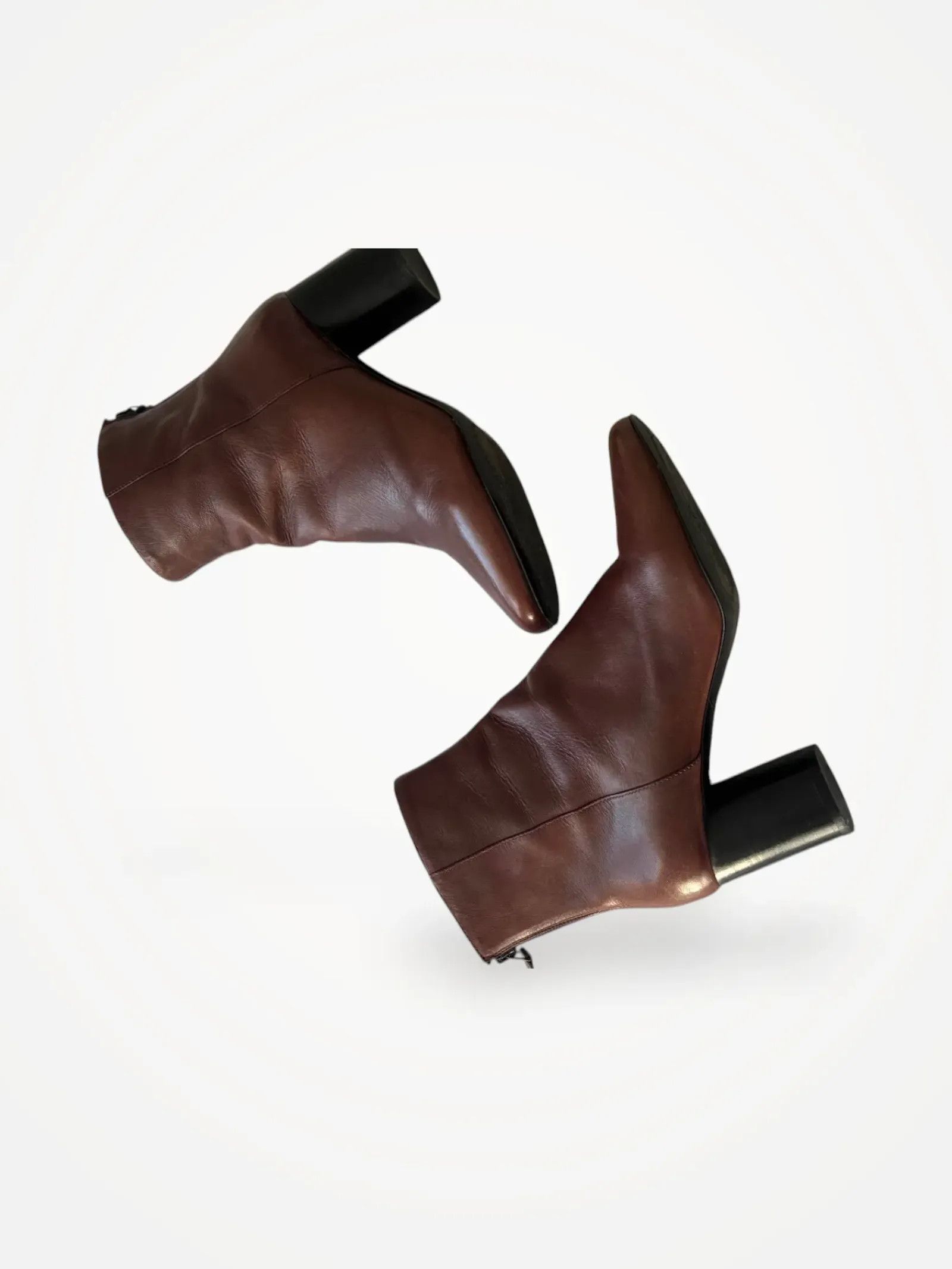 Sandro Sandro Paris Boots Size US 7 / IT 37 - 1 Thumbnail