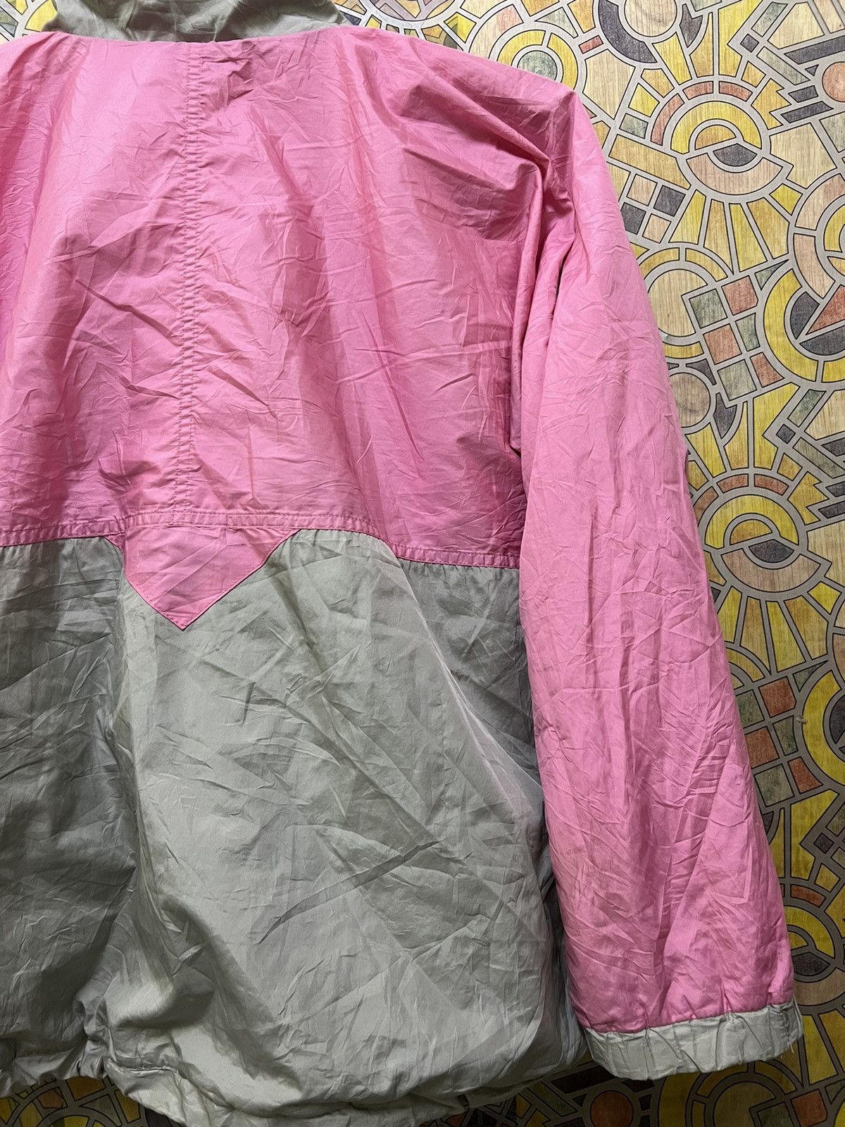 The North Face Very rare THE NORTH FACE MULTI POCKET REVESELBE JACKET(GJ31) Size US L / EU 52-54 / 3 - 16 Thumbnail