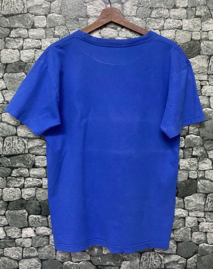 Anime Vintage Detective Conan Anime Tshirt Size US M / EU 48-50 / 2 - 2 Thumbnail