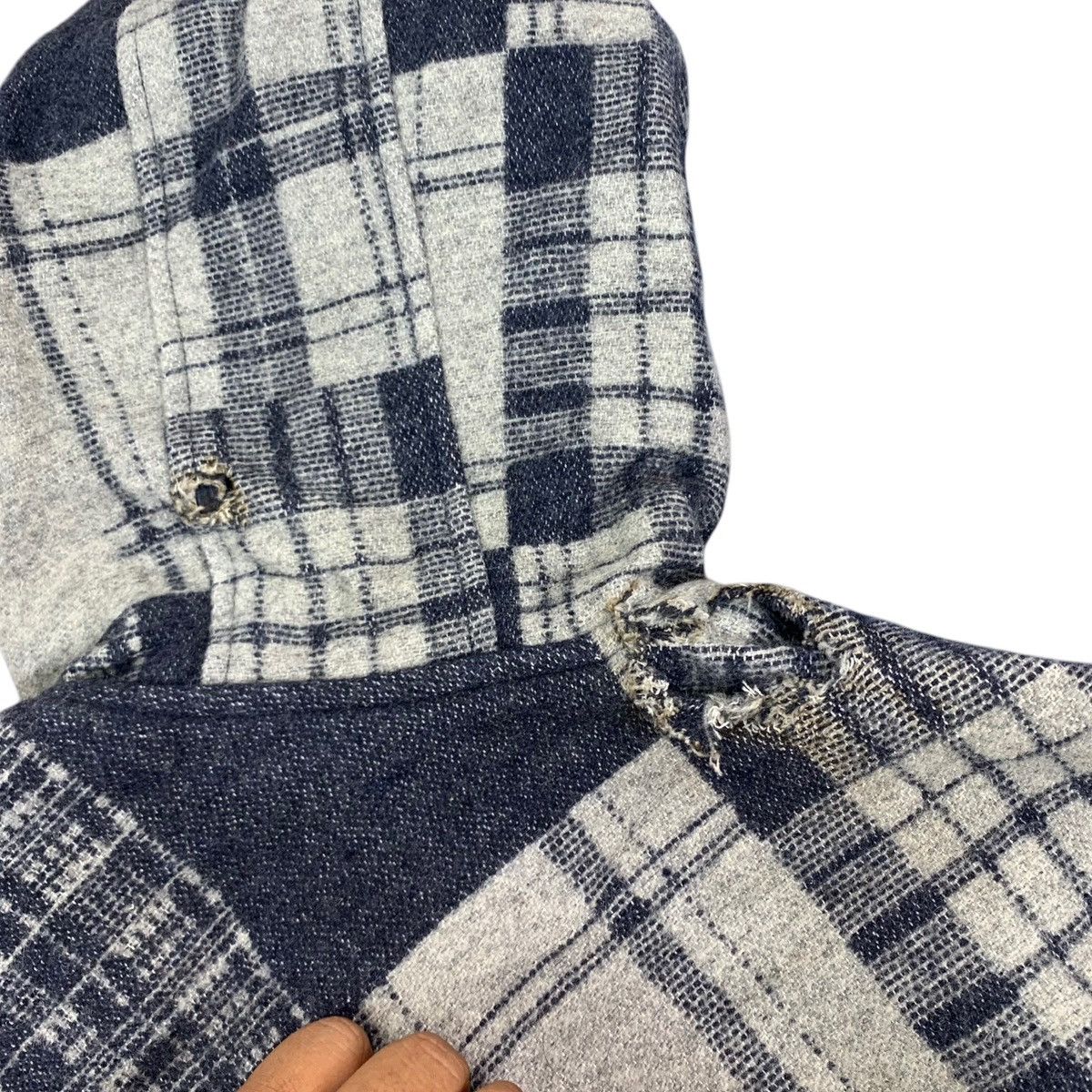 Chaps Ralph Lauren VINTAGE CHAPS RALPH LAUREN DUFFLE COAT Size US M / EU 48-50 / 2 - 8 Thumbnail