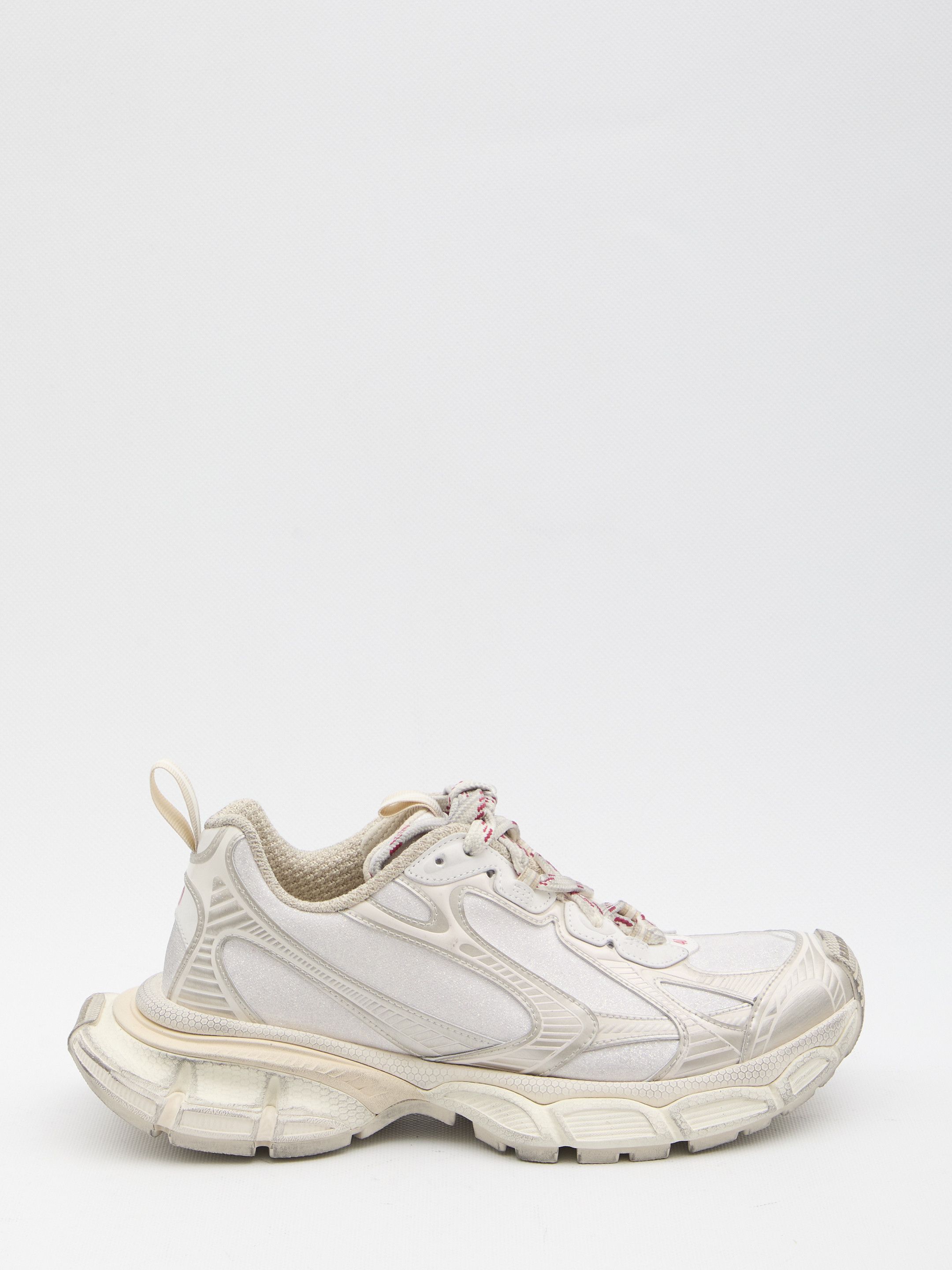 Balenciaga 3XL Lurex sneakers 36 - USA Duties Paid