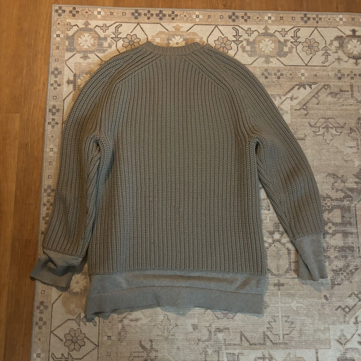 Alexander Wang Alexander Wang Knit Sweater Size US M / EU 48-50 / 2 - 2 Thumbnail
