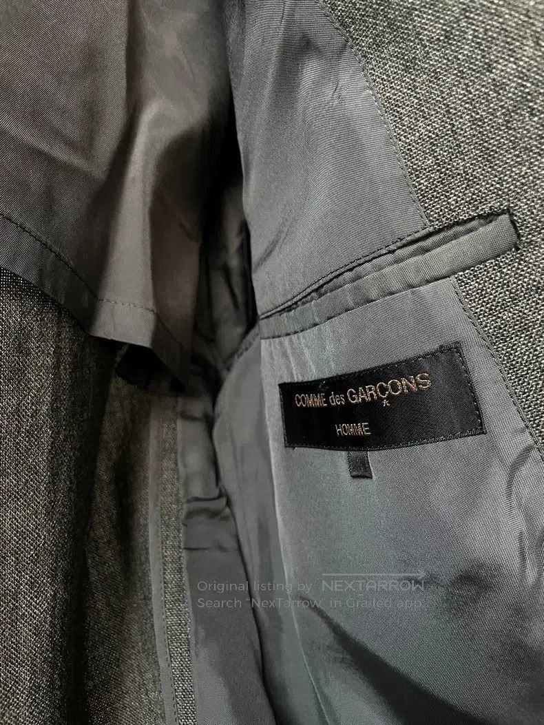 Comme des Garcons Comme Des Garcons blazer Size US L / EU 52-54 / 3 - 5 Thumbnail