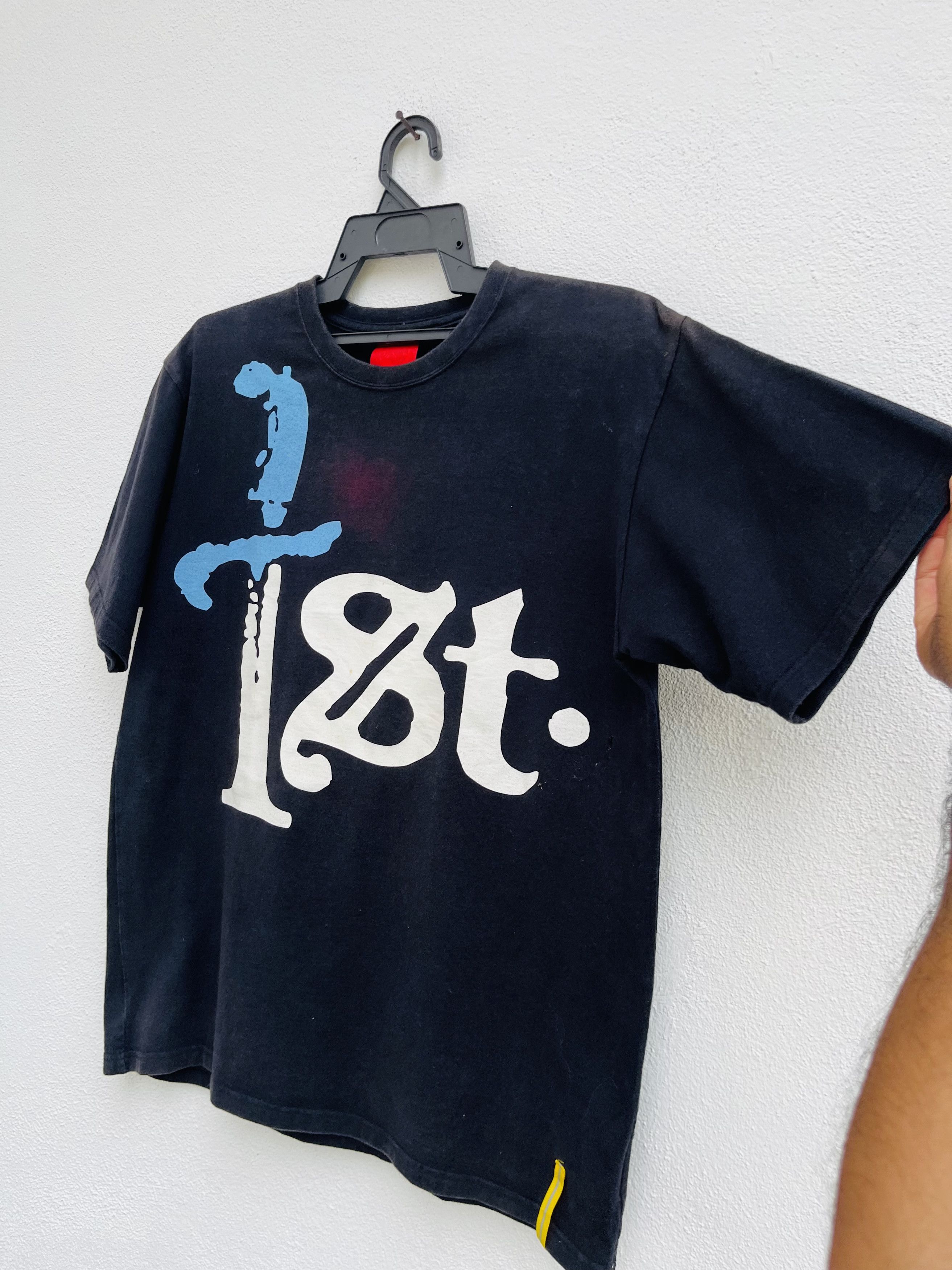 Japanese Brand Vintage Swagger Japanese Designer Fashion Style Size US L / EU 52-54 / 3 - 5 Thumbnail