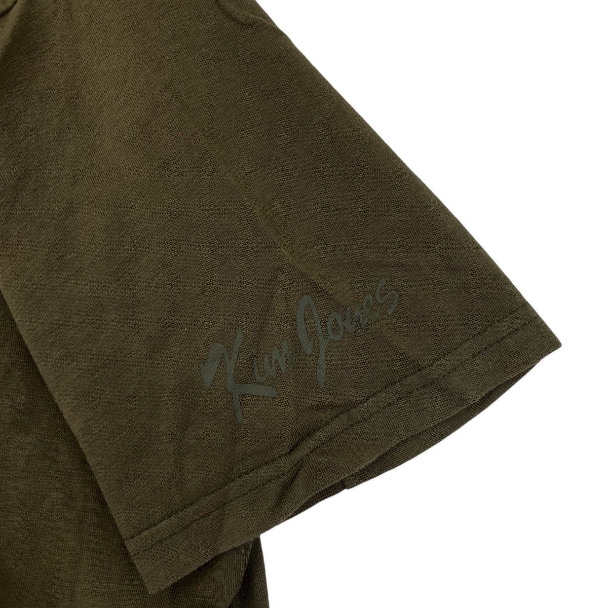 GU × Kim Jones KIM JONES x GU Spring Summer 2018 Collection Tee Shirt Size L / US 10 / IT 46 - 6 Thumbnail