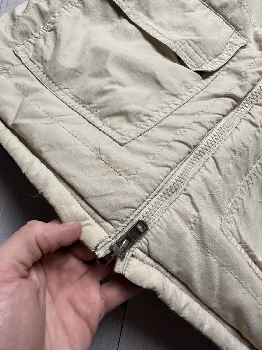 Nike × Vintage Vintage Nike logo jacket reversible size S rare Size US S / EU 44-46 / 1 - 9 Thumbnail