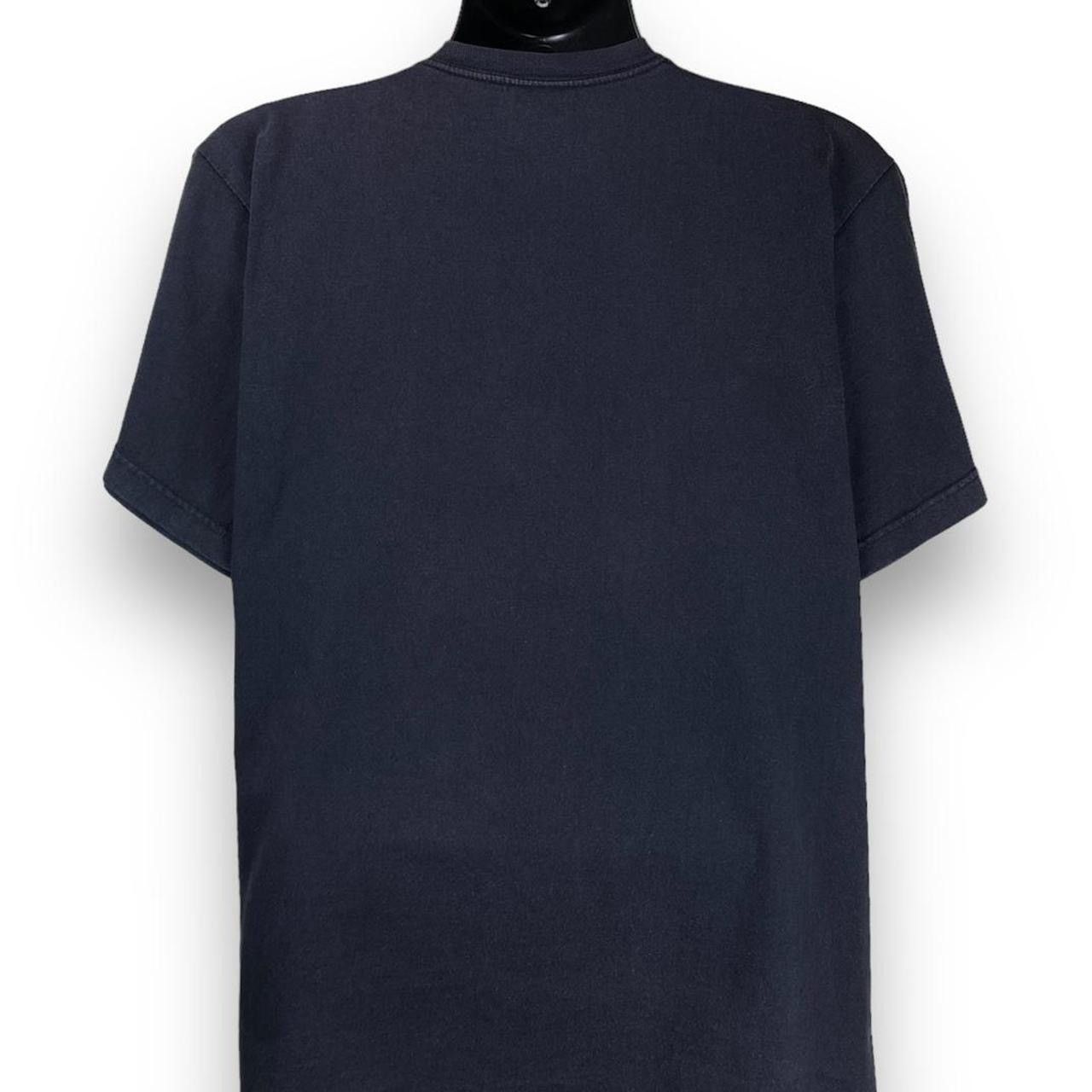 Southpole × Vintage Vintage Y2K Southpole Streetwear Essential Tee Tshirt Size US XL / EU 56 / 4 - 2 Thumbnail