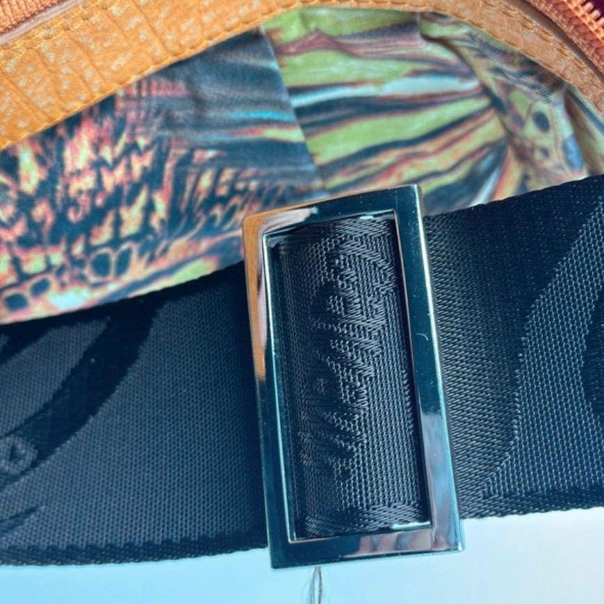 Roberto Cavalli The Cavalli Freedom Shoulder Bag Size ONE SIZE - 7 Thumbnail